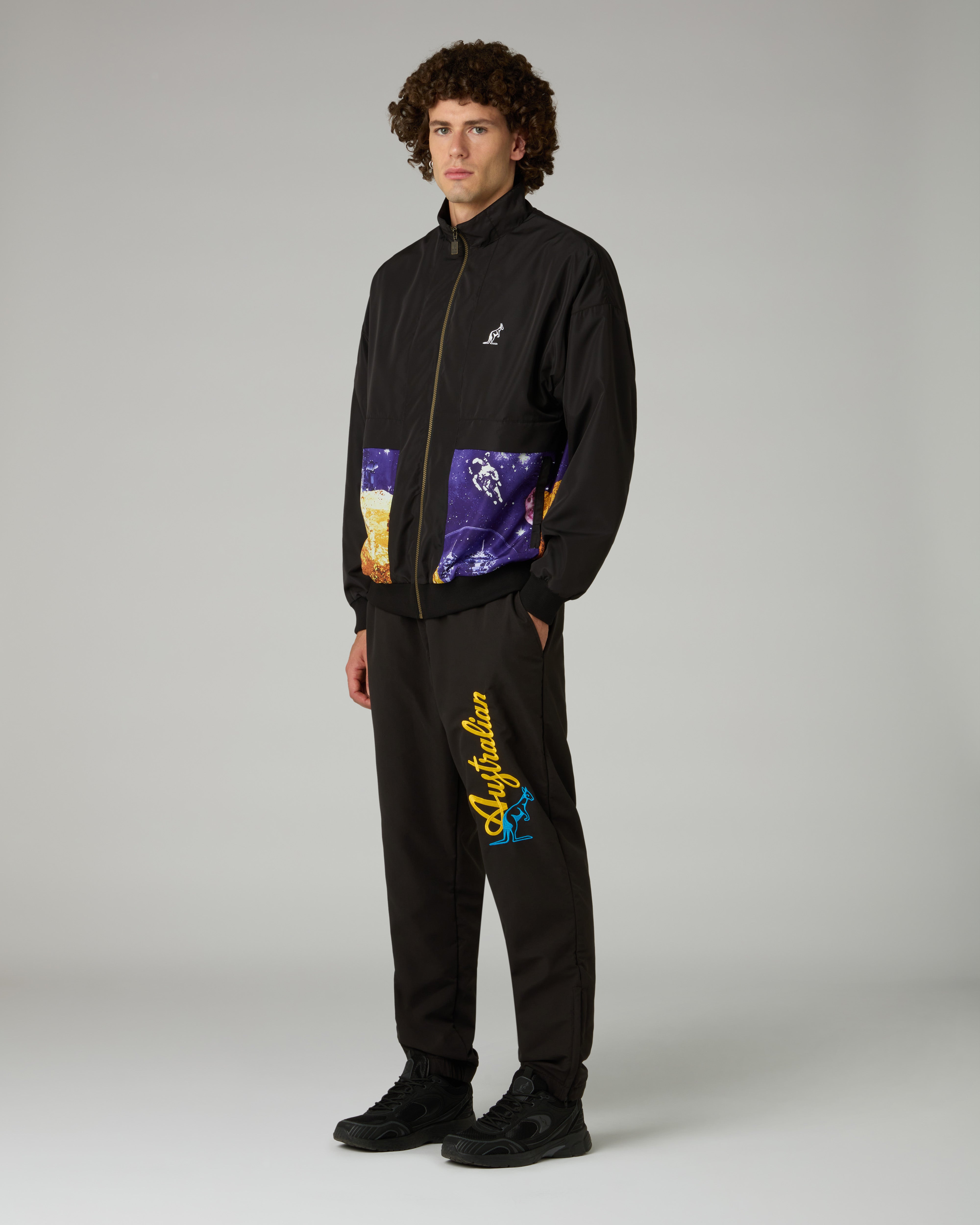 australian-rust-bumper-track-pant-pantalone-in-microtouch image 2
