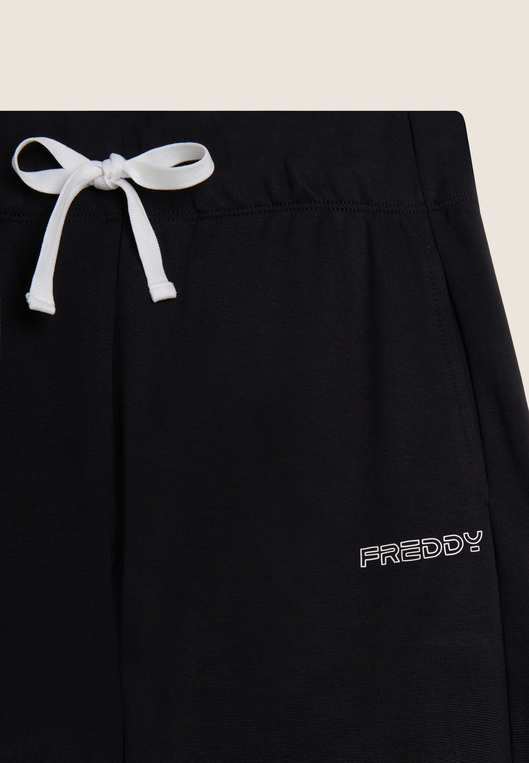 freddy-pantaloni-sportivi-donna-wide-leg-full-length image 6