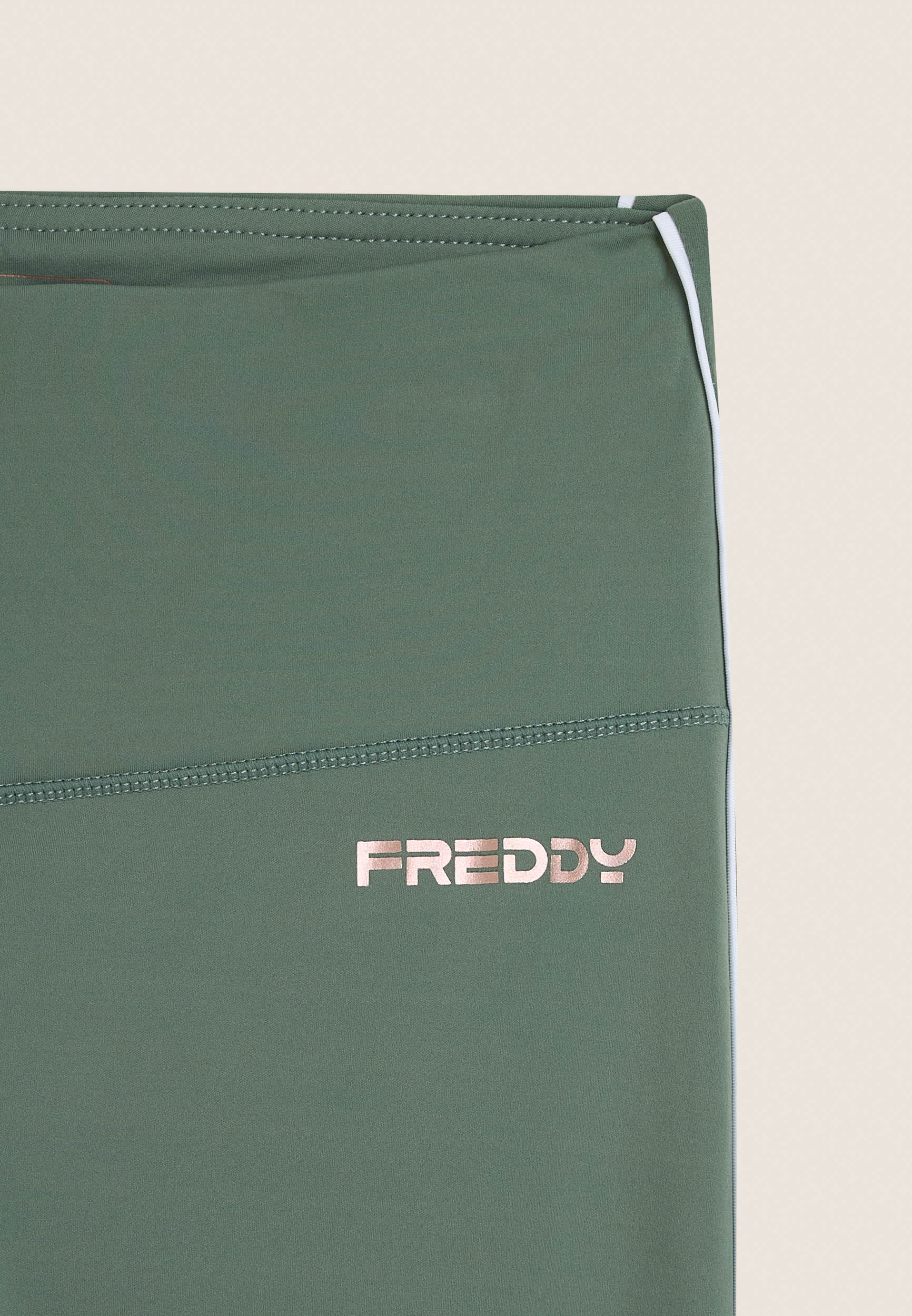 freddy-leggings-sport-corsaro-vita-super-alta-profili-contrasto image 6