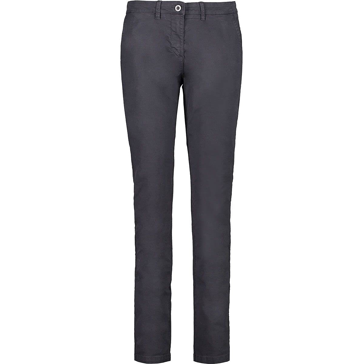 cmp-30u7146-pantaloni-donna-in-cotone-stretch image 1