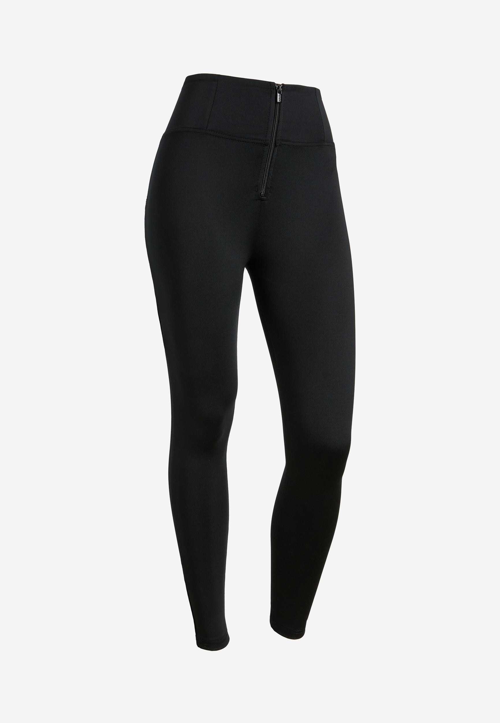 freddy-wr-up-pantaloni-push-up-clessidra-vita-alta-d-i-w-o-superskinny image 1