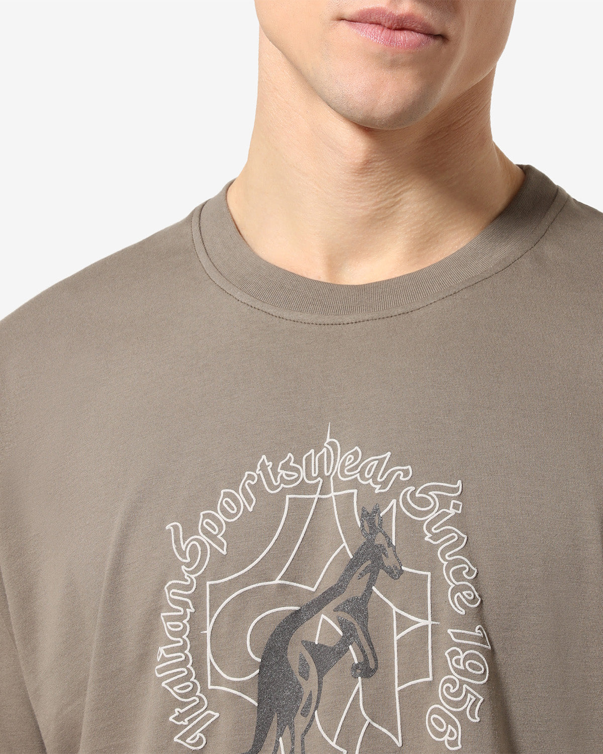 australian-type-t-shirt-archive-ferro-t-shirt-cotone-regular image 4