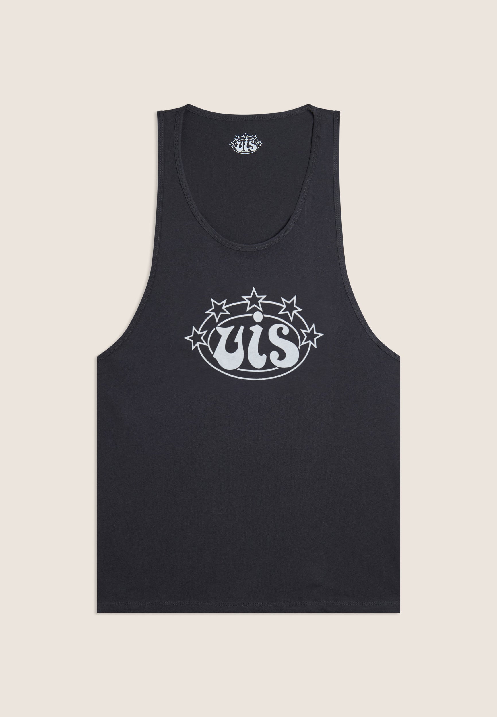 vis-canotta-uomo-regular-in-cotone-100-stile-boxe image 1