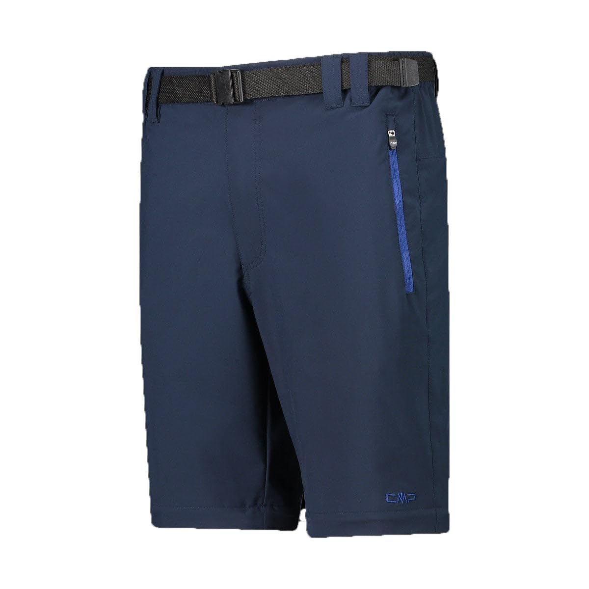 cmp-rigel-pantaloni-zip-off-elasticizzati-da-uomo image 7