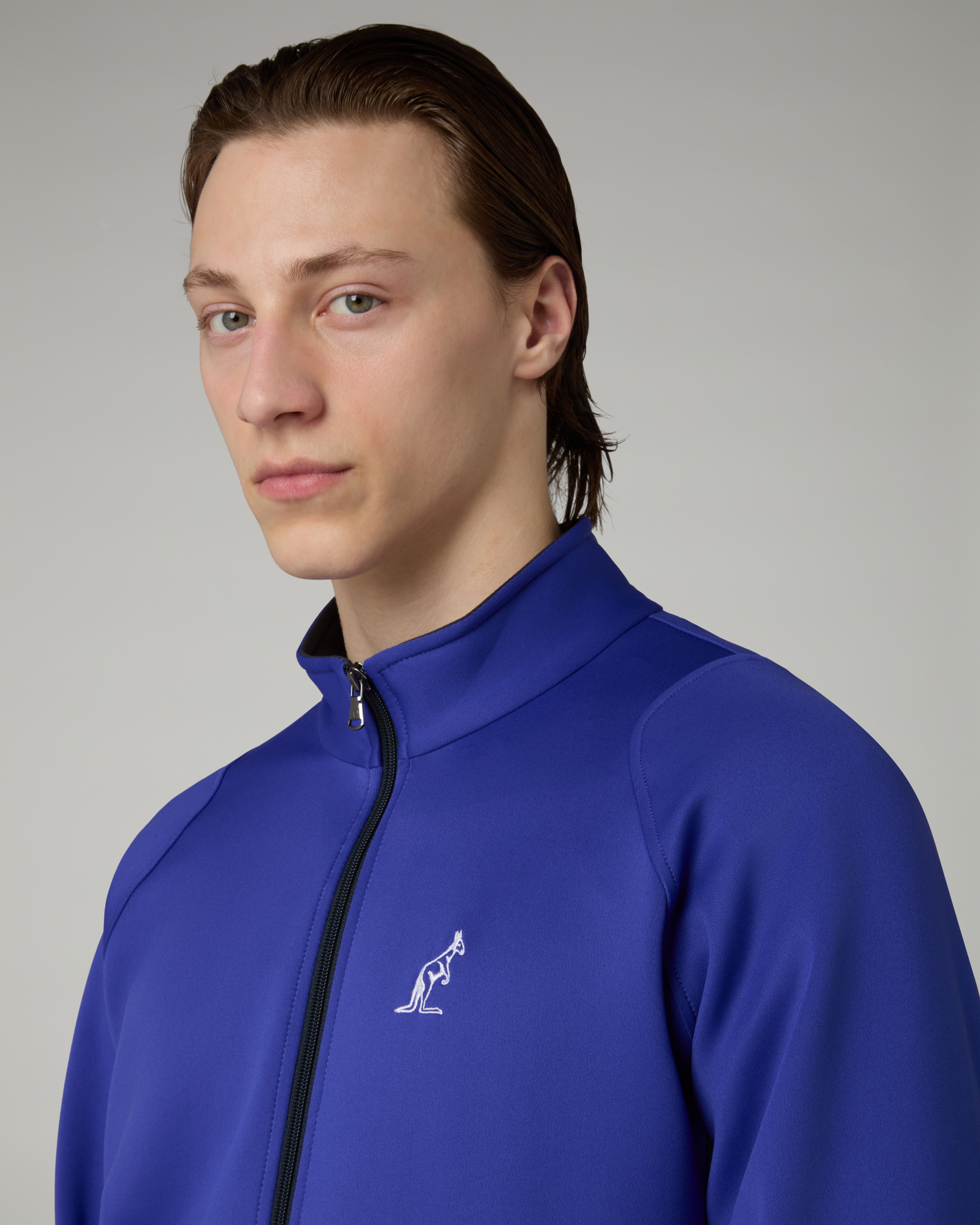 australian-classic-pro-jacket-giacca-full-zip-shot-made-in-italy image 4