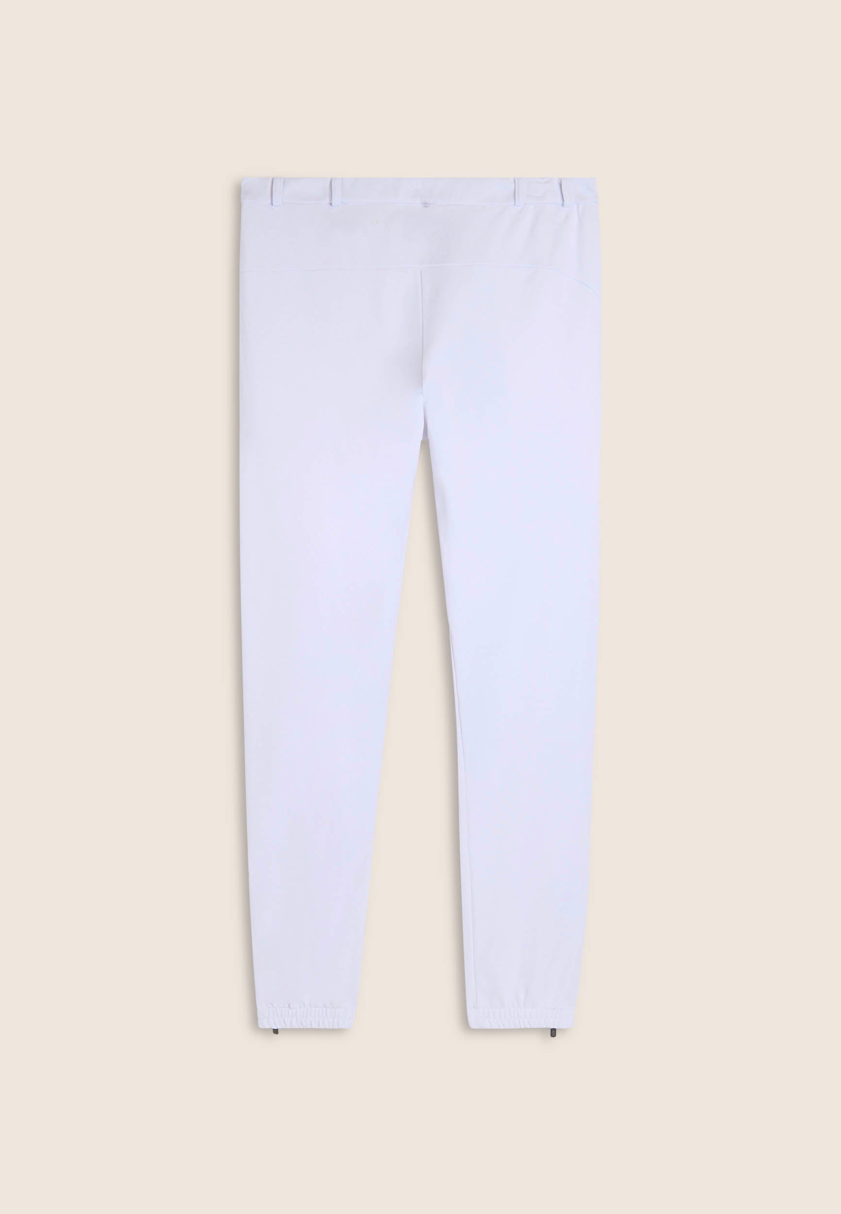 freddy-pantaloni-sportivi-cotone-con-zip-alla-caviglia image 8
