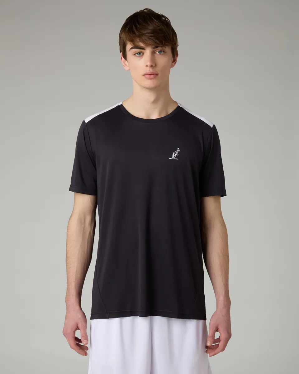 australian-energy-t-shirt-tennis-uomo image 1