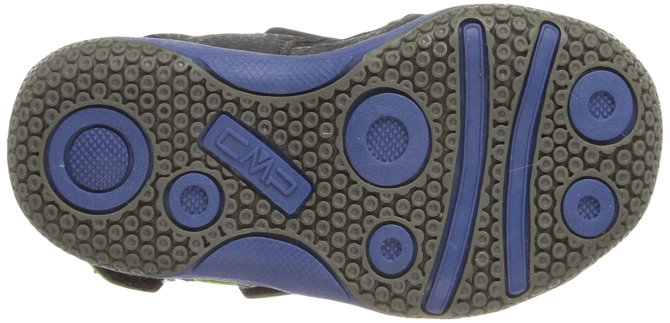 cmp-baby-naboo-sandalo-sportivo-hiking-unisex-bambini image 4