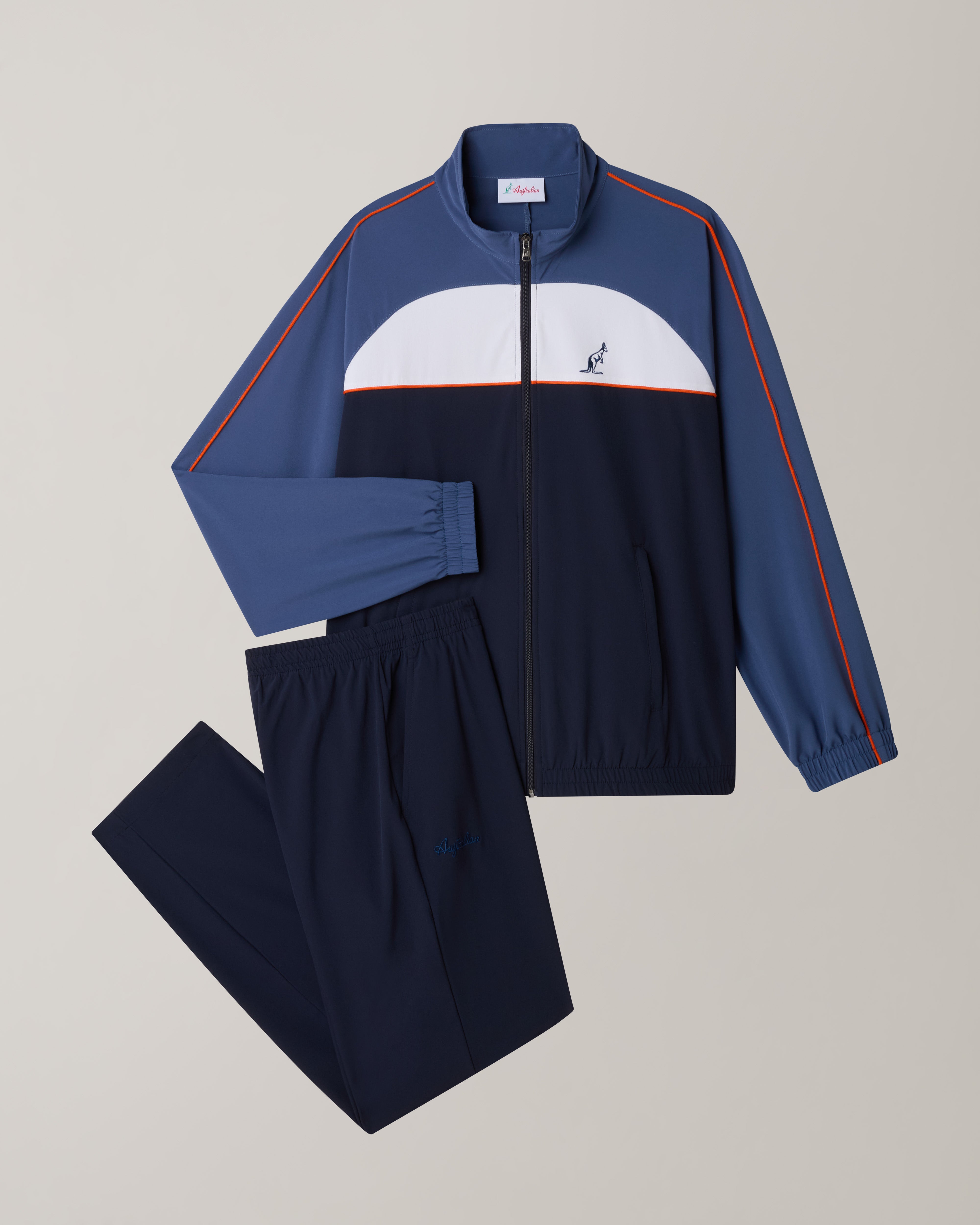 australian-legend-slam-tracksuit-tuta-slam-eclipse-blue image 8