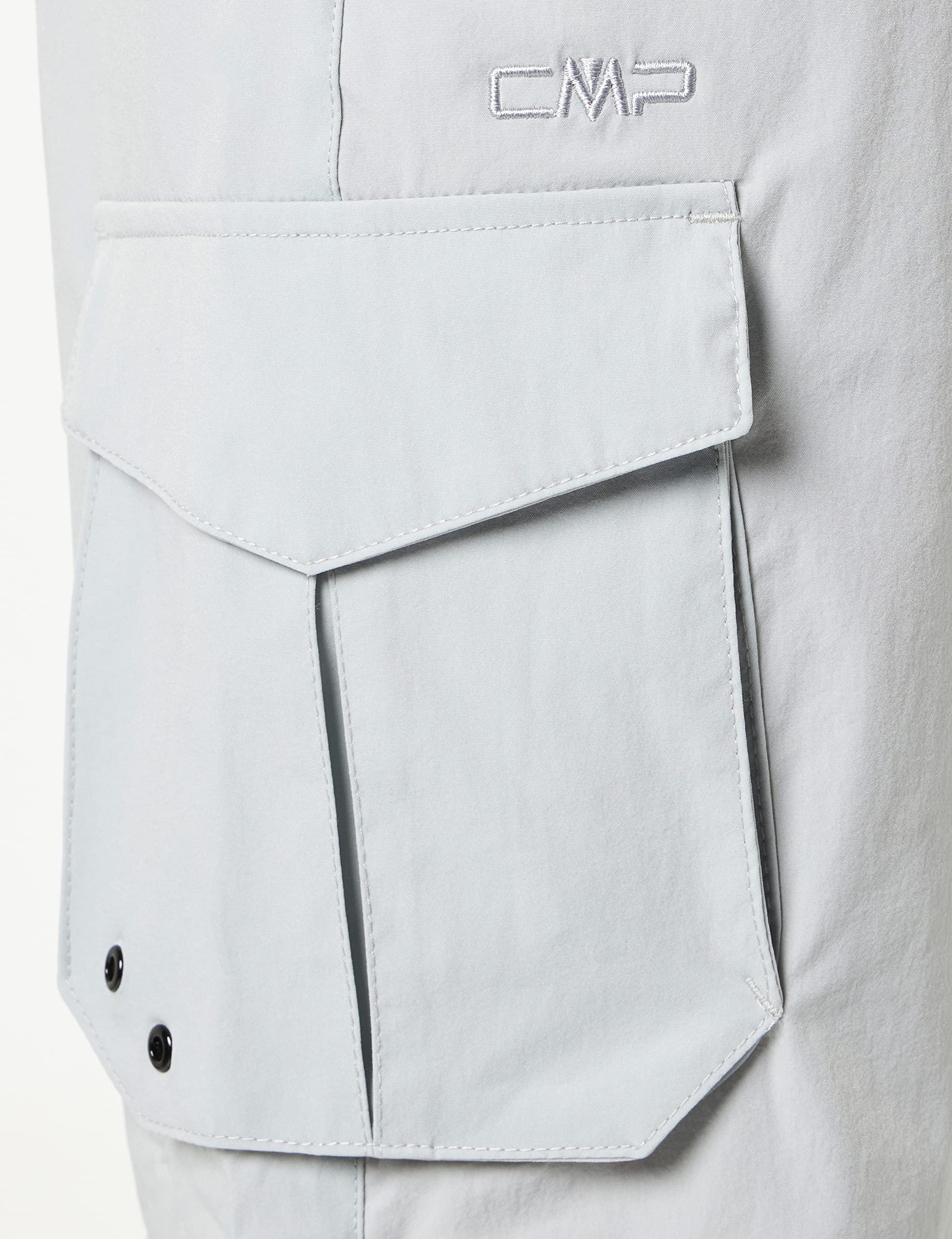 cmp-bermuda-estremamente-elasticizzati-donna-shorts-stretch image 5