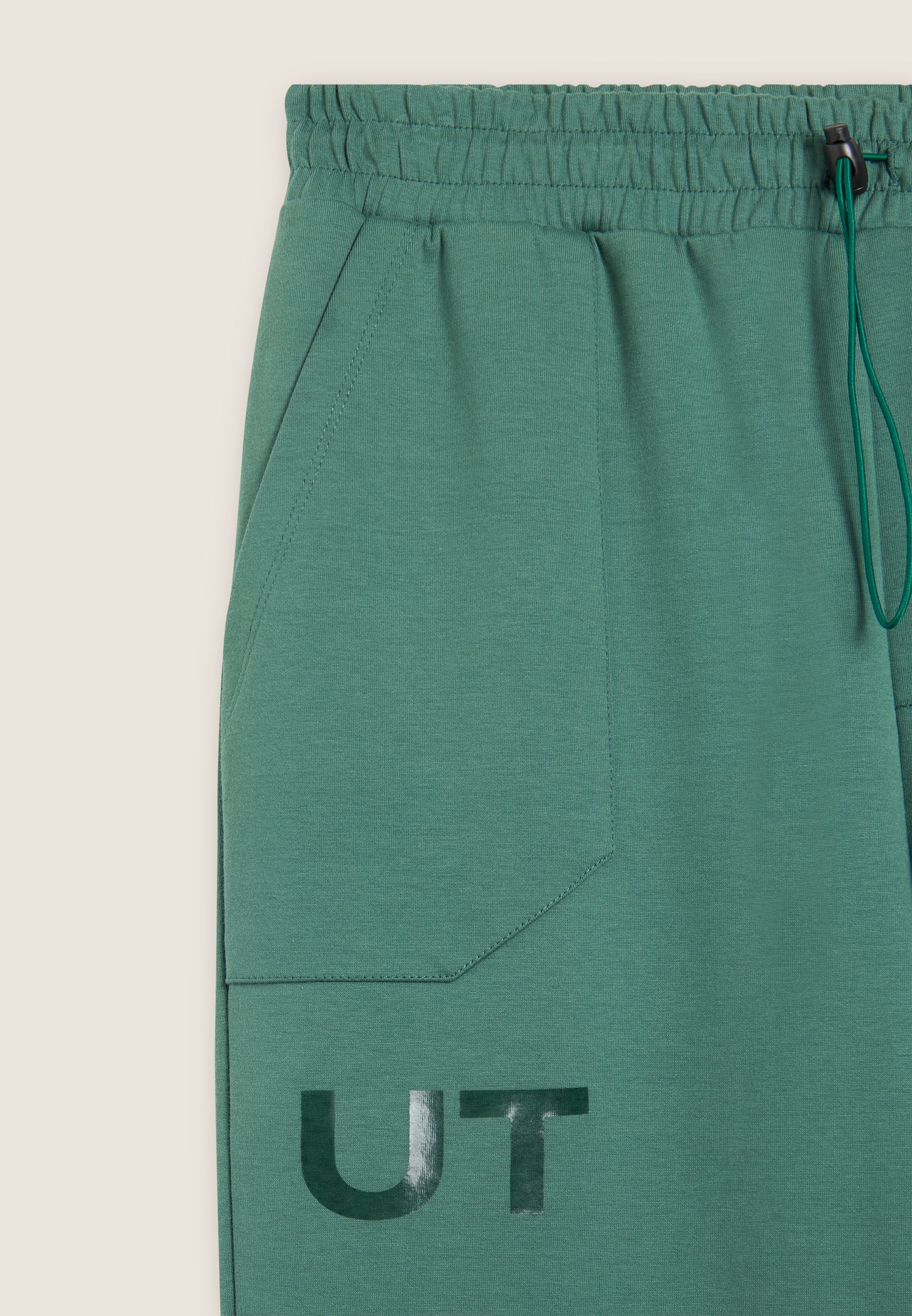 freddy-pantaloni-uomo-slim-interlock-stampa-ut-con-coulisse image 8