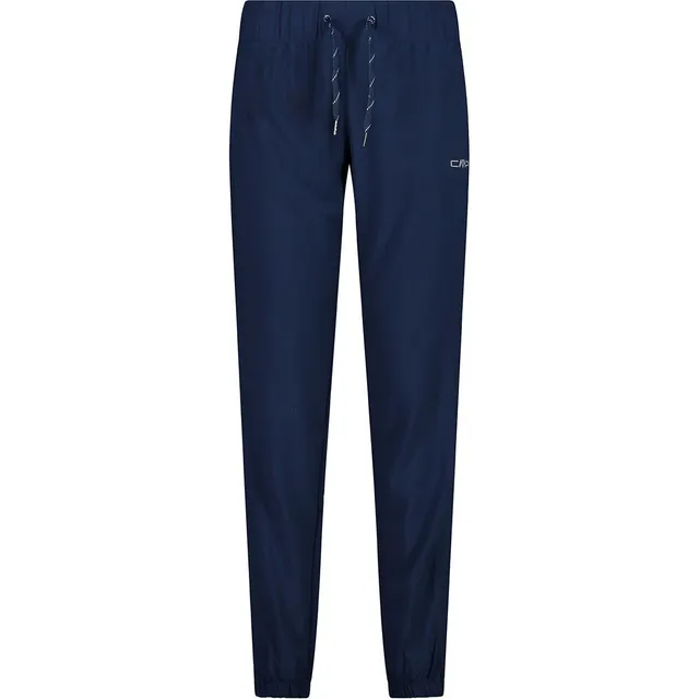 cmp-pantaloni-sportivi-donna-extralight-stretch-con-zip image 1