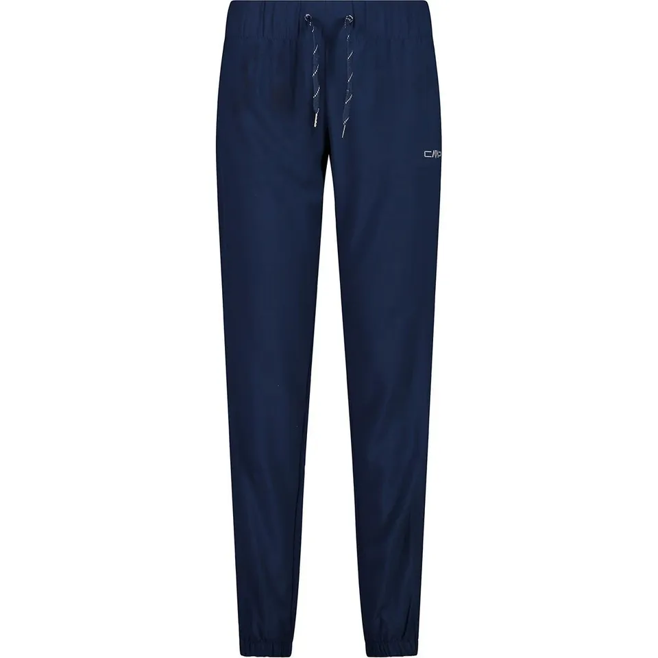 cmp-pantaloni-sportivi-donna-extralight-stretch-con-zip image 1