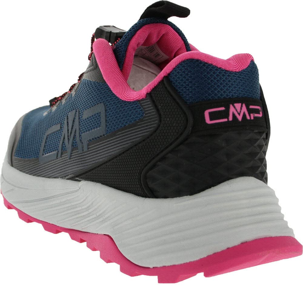 cmp-phelyx-wmn-multisport-shoes-scarpe-da-ginnastica-donna-blue-ink-fucsia-36-eu image 5