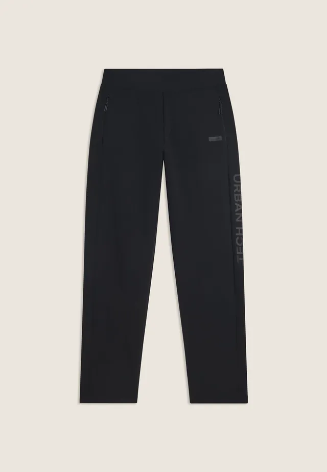 freddy-pantalone-sportivo-slim-cropped-urban-tech image 1