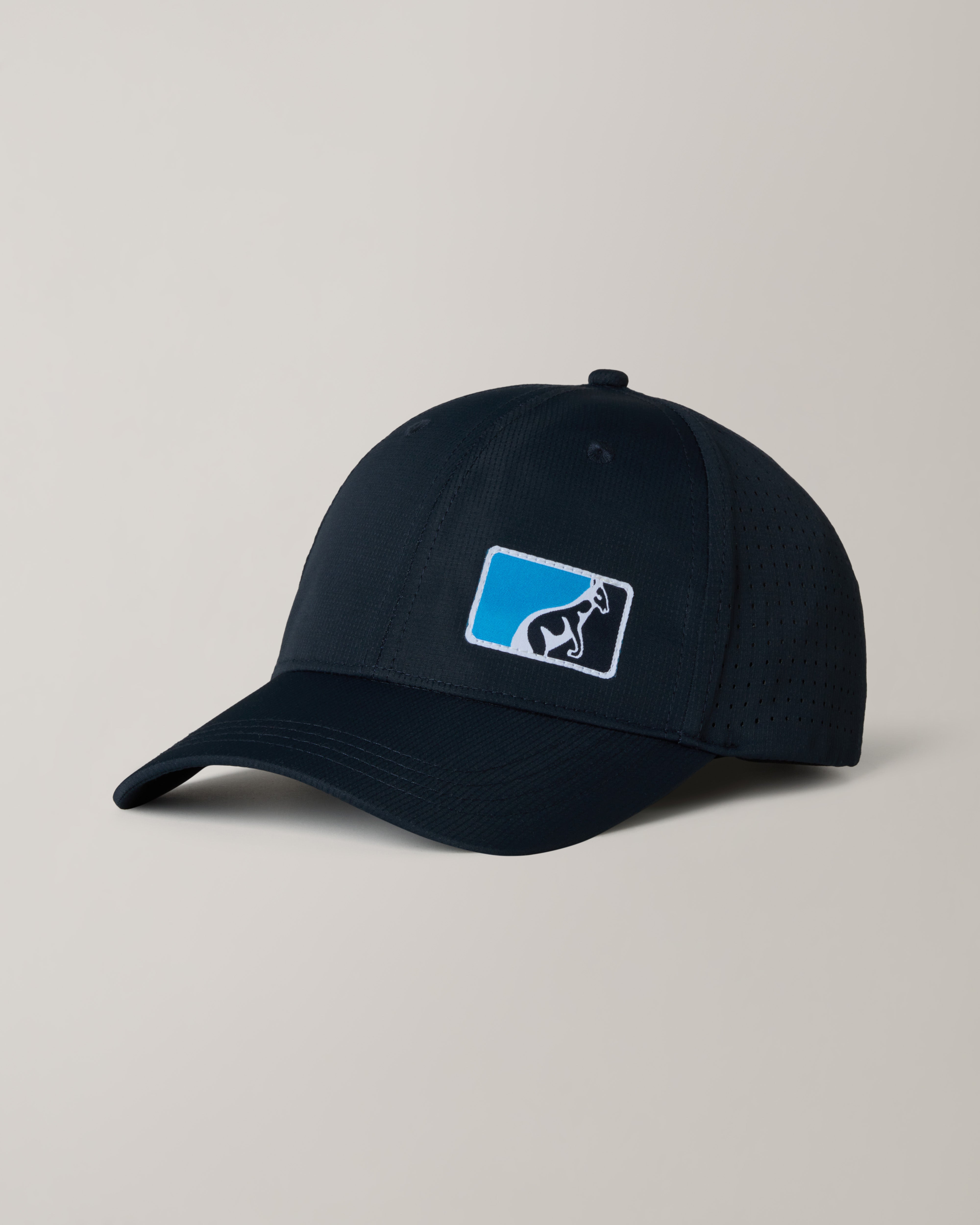 australian-league-cap-cappellino-tecnico-blu-vany image 1