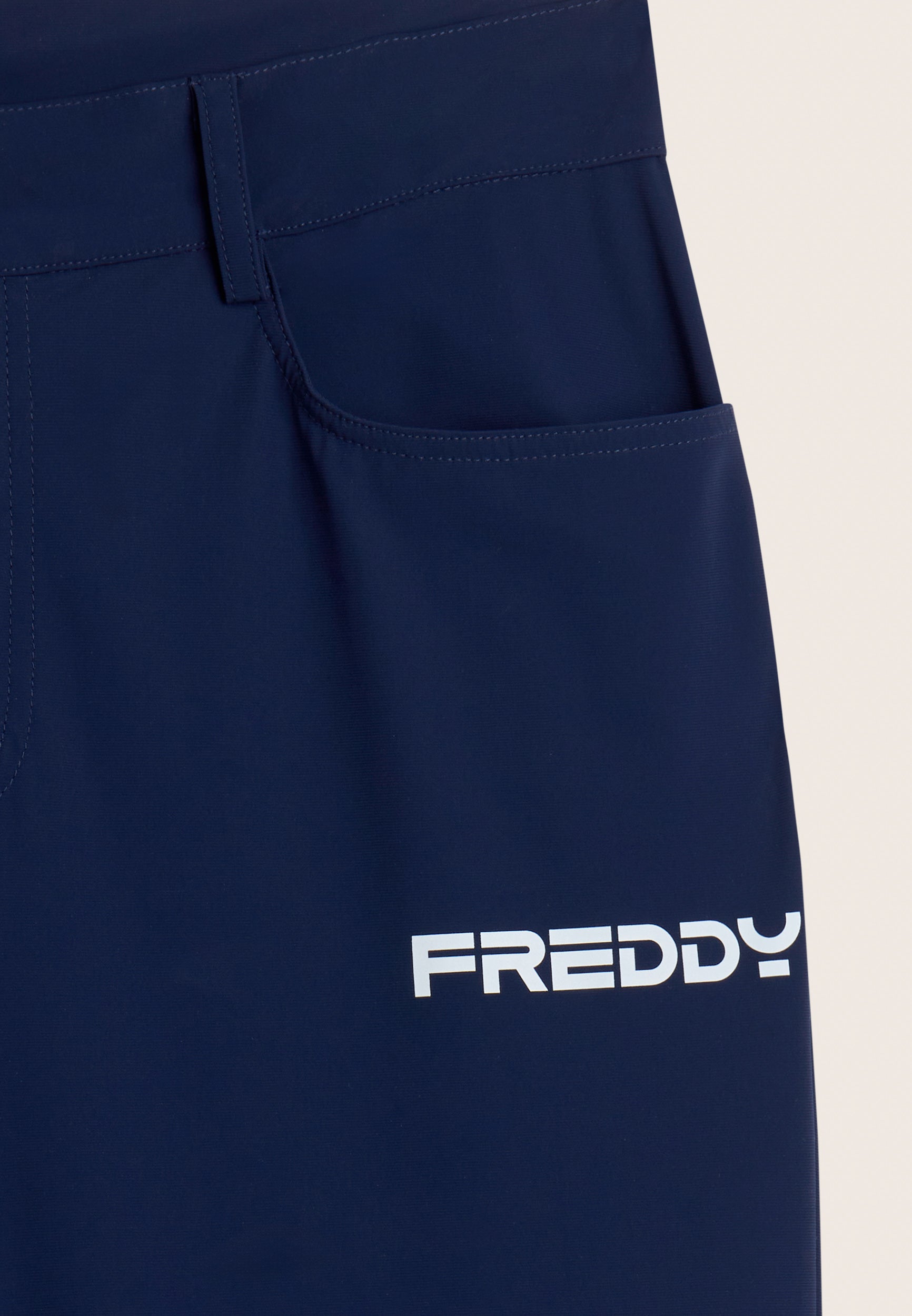 pantalone-donna-fipav-freddy-slim-fit-gara-revolutional-upf-50 image 8
