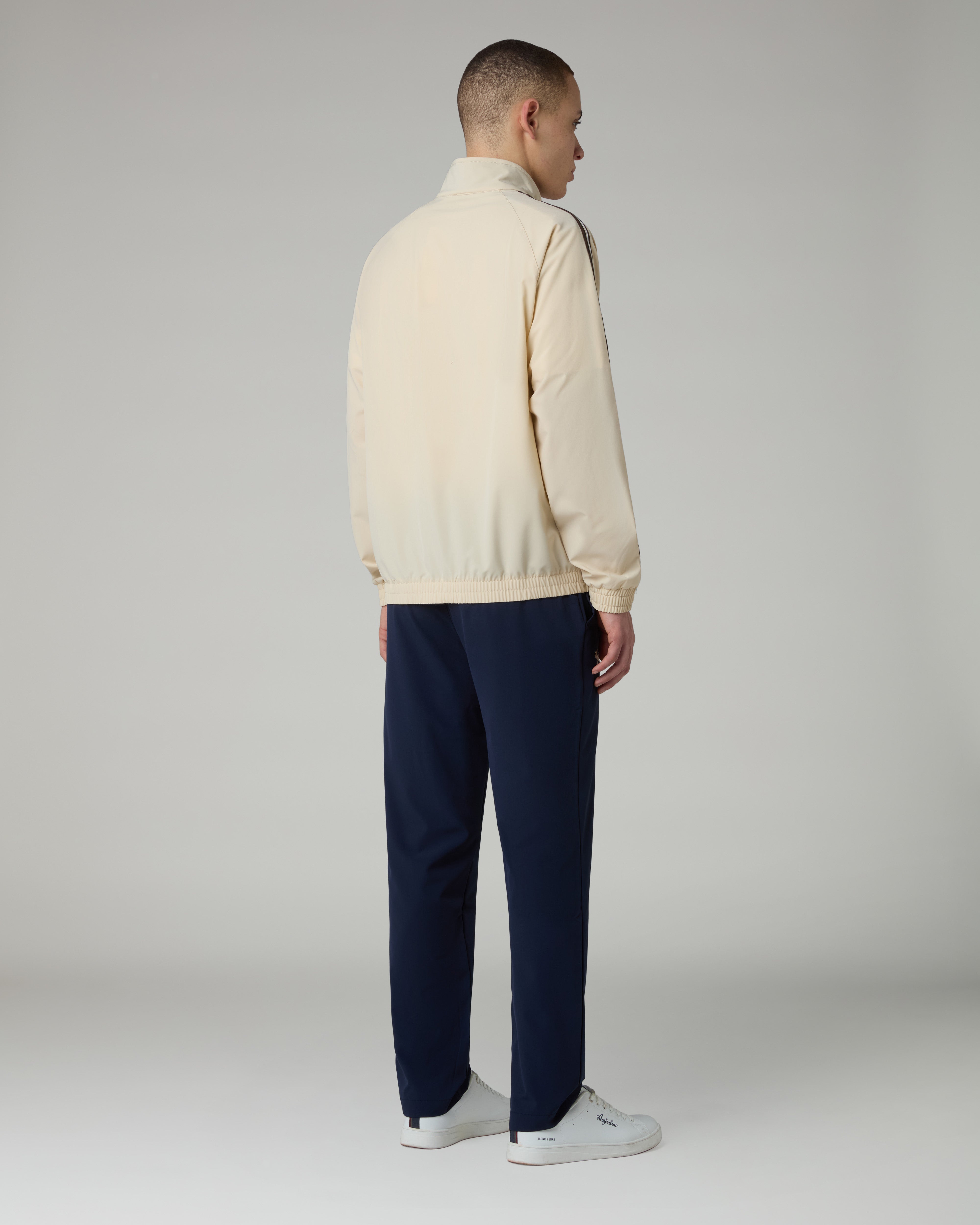 australian-victory-tracksuit-tuta-slam-sabbia image 2