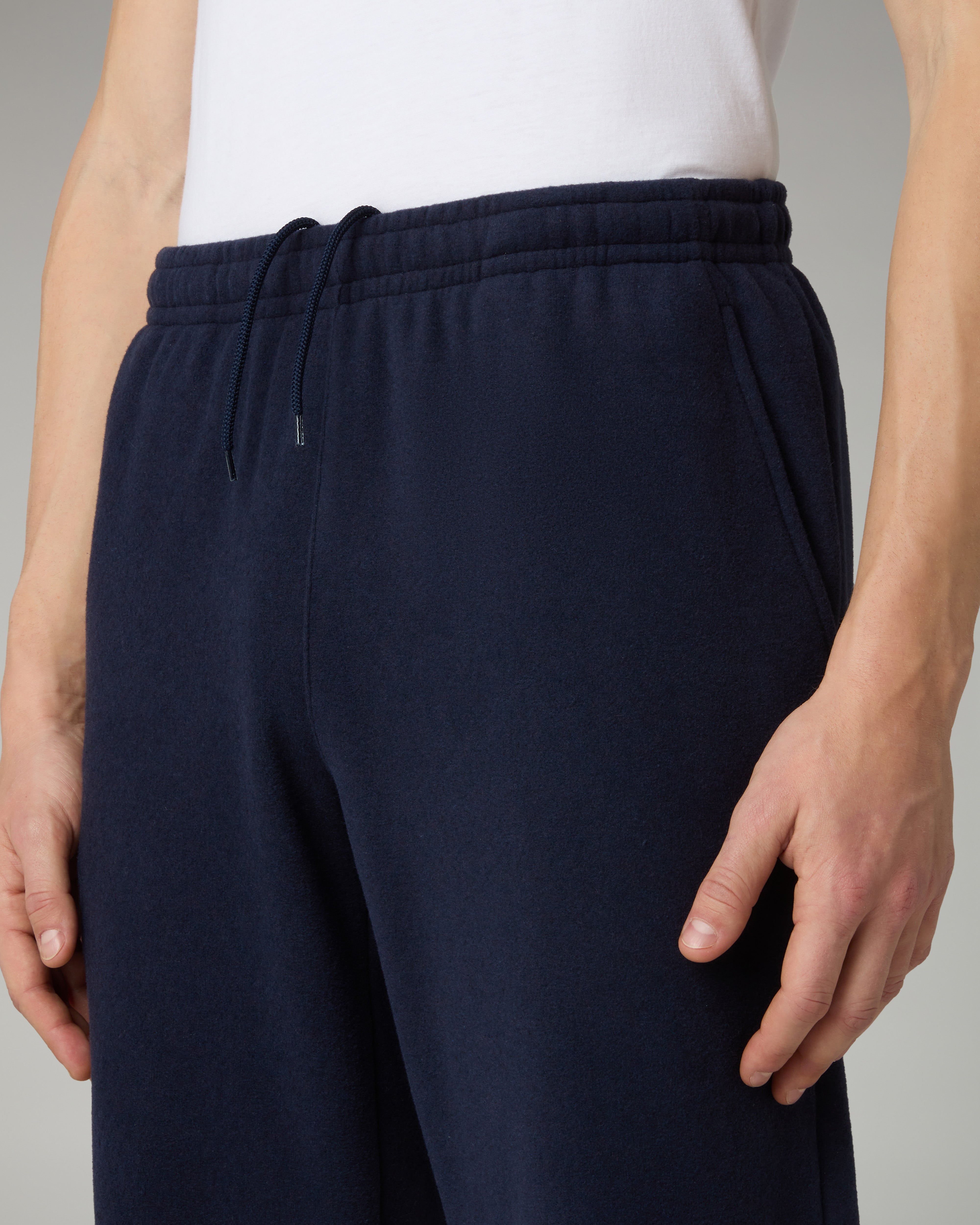 australian-posh-softech-tuta-completa-blu-navy image 6