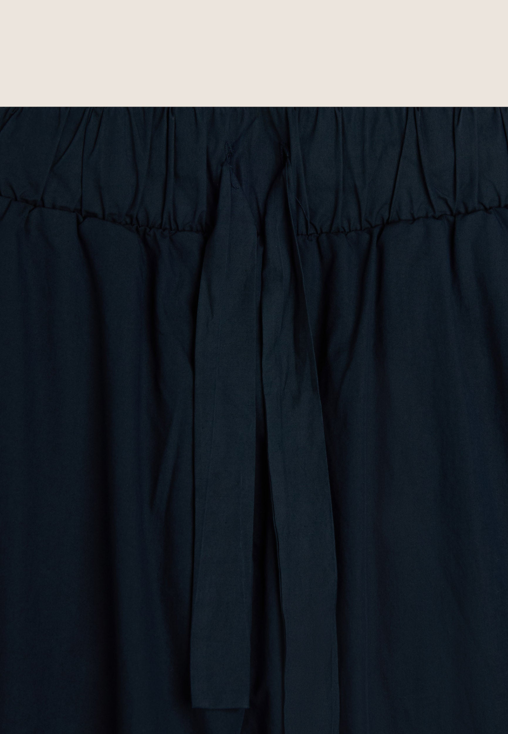 freddy-pantaloni-sportivi-wide-leg-da-donna-in-cotone-stretch image 3