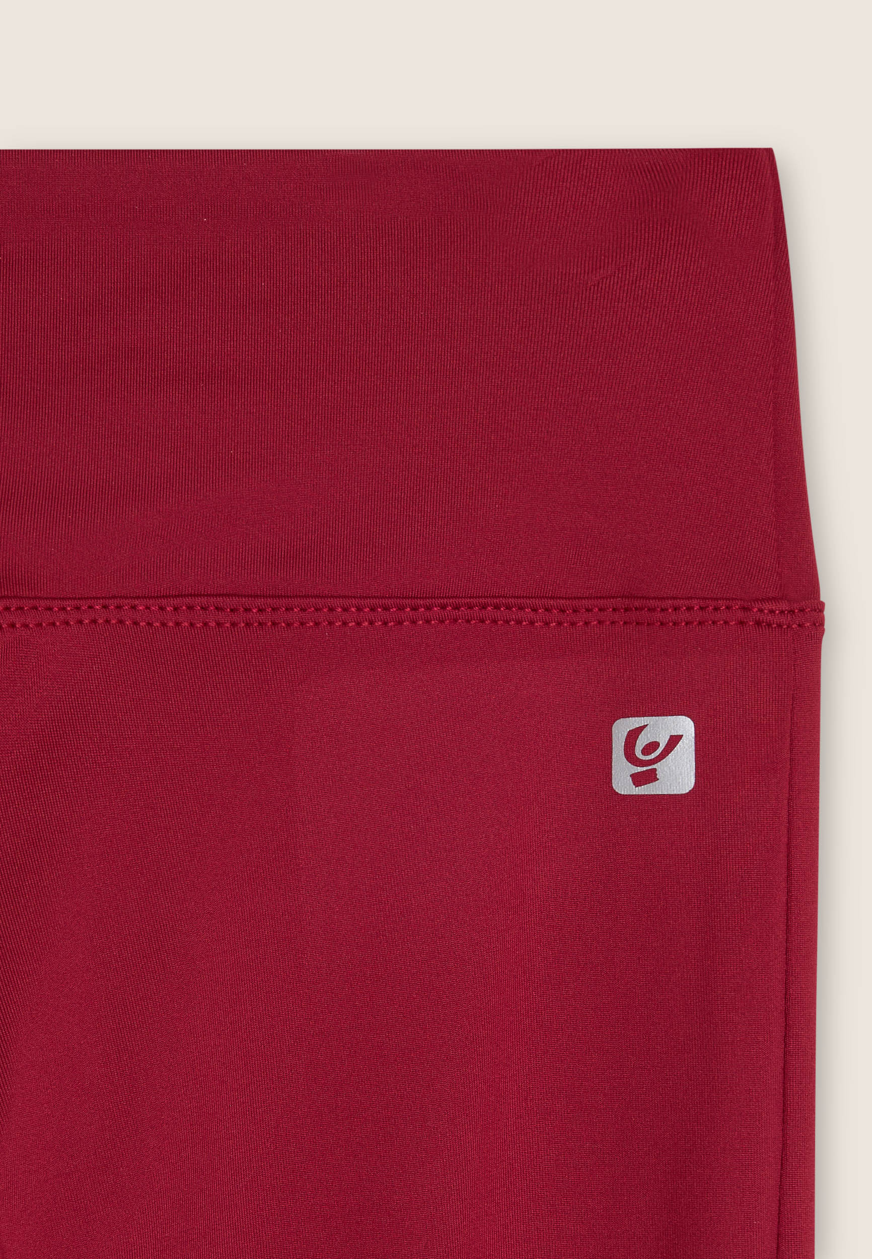 freddy-leggings-sportivi-7-8-traspiranti-vita-regular-monocolore image 6