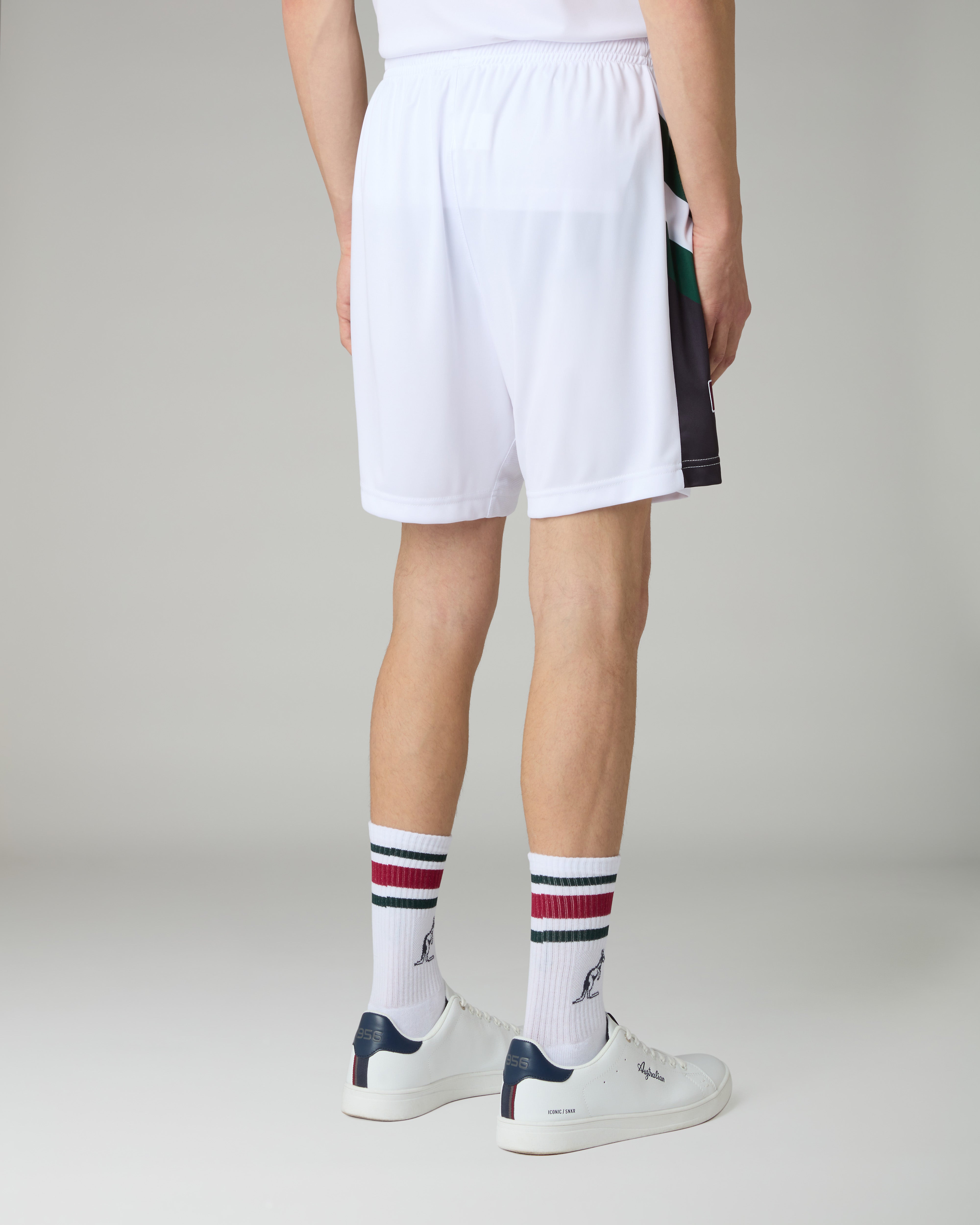australian-classic-short-ace-bianco-short-tennis-traspirante image 3