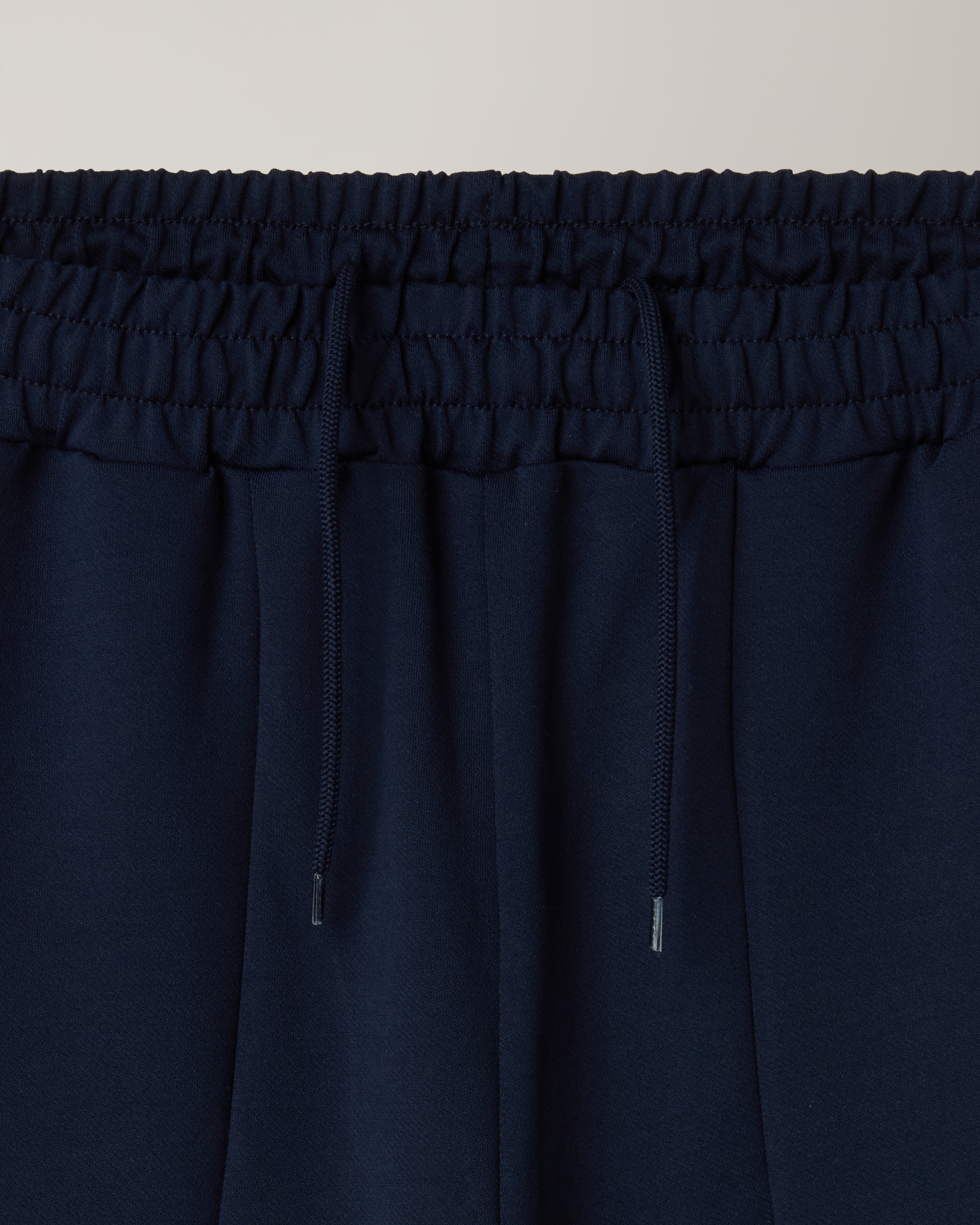 australian-poison-short-short-sportivo-in-tessuto-dream-eclipse-blue image 5