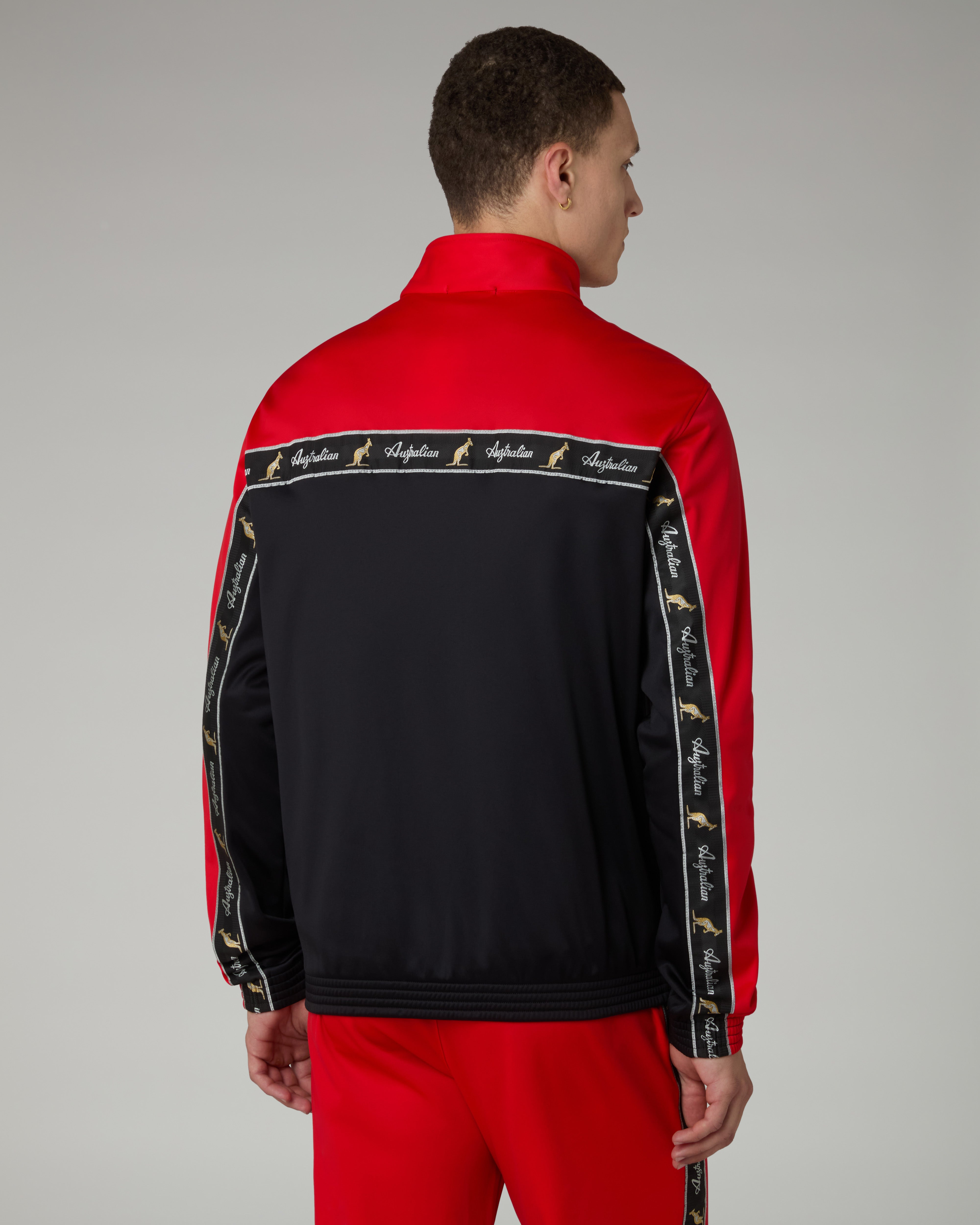 australian-duo-track-jacket-giacca-in-acetato image 3
