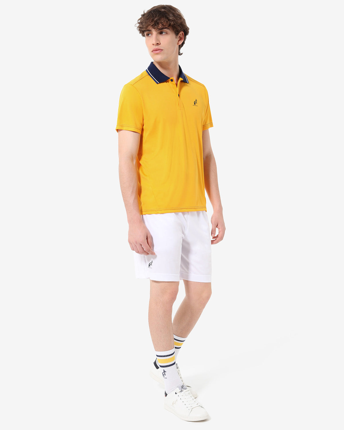 australian-tech-ace-polo-shirt-tennis image 2