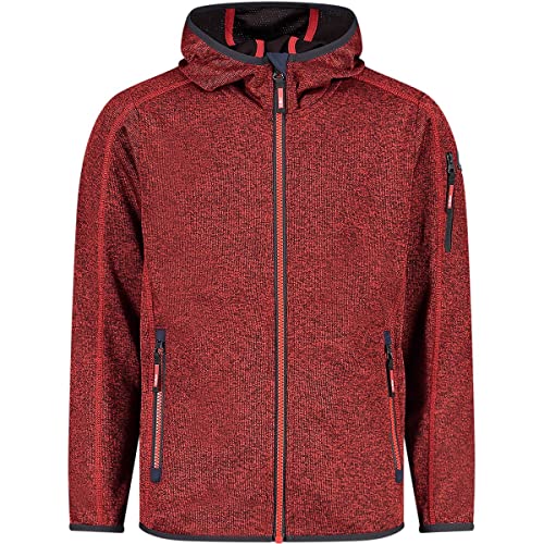 cmp-lightweight-fleece-pile-leggero-uomo-deep-lake-60-certificazione-oeko-tex image 3