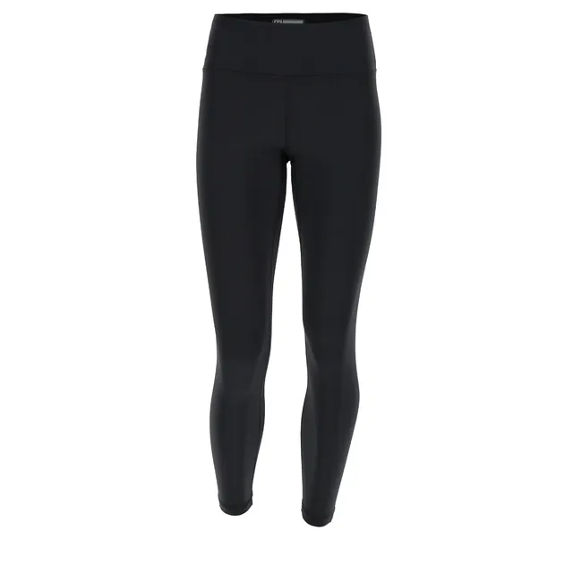 freddy-leggings-superfit-7-8-vita-alta-in-nylon-dolphin-ecologico image 1