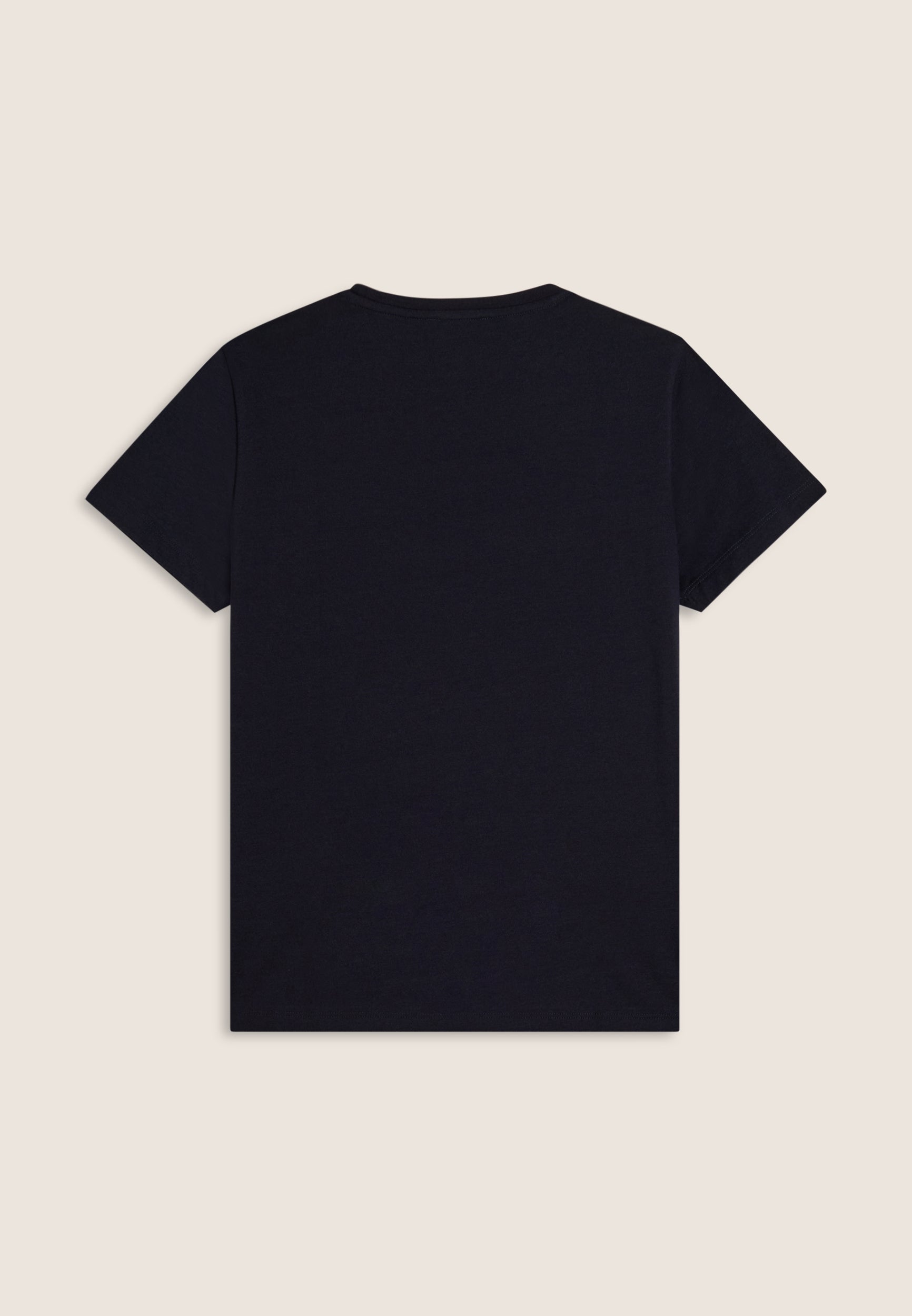 freddy-t-shirt-da-donna-comfort-time-to-shine-stampa-dorata image 8