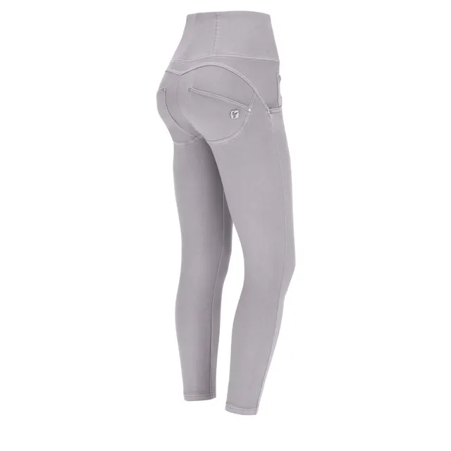 freddy-wr-up-pantaloni-push-up-7-8-superskinny-in-tessuto-navetta-tencel image 1