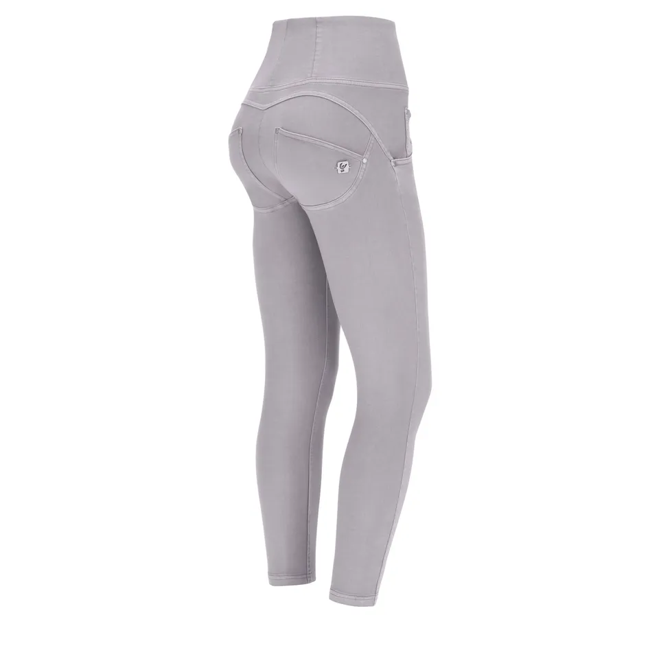 freddy-wr-up-pantaloni-push-up-7-8-superskinny-in-tessuto-navetta-tencel image 1