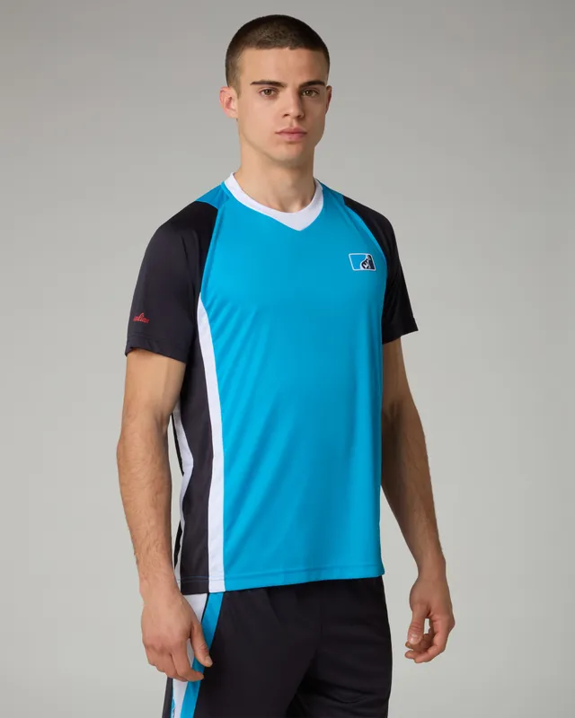australian-league-t-shirt-ace-performance-traspirante image 1