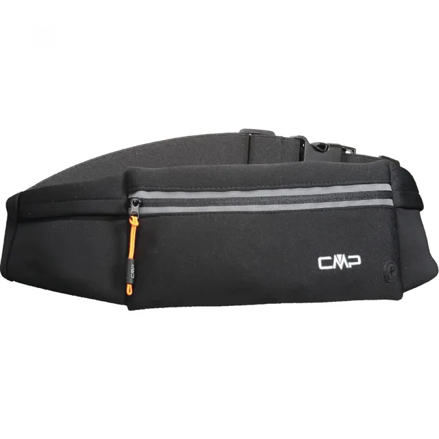 cmp-tuono-cintura-running-con-zip-e-porta-gel image 1