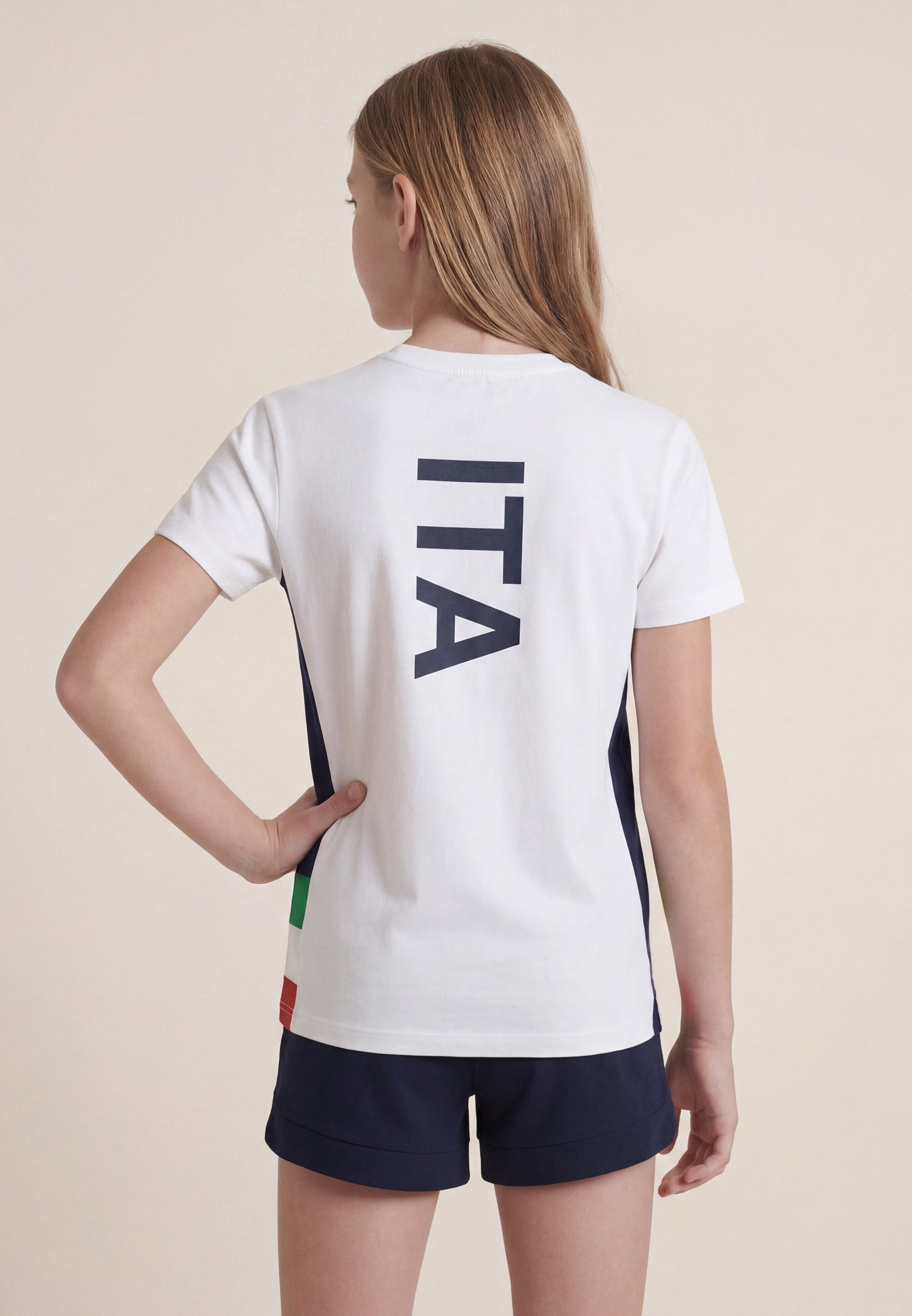 freddy-t-shirt-junior-italia-fgi-bianca-maxi-stampa-ita image 5