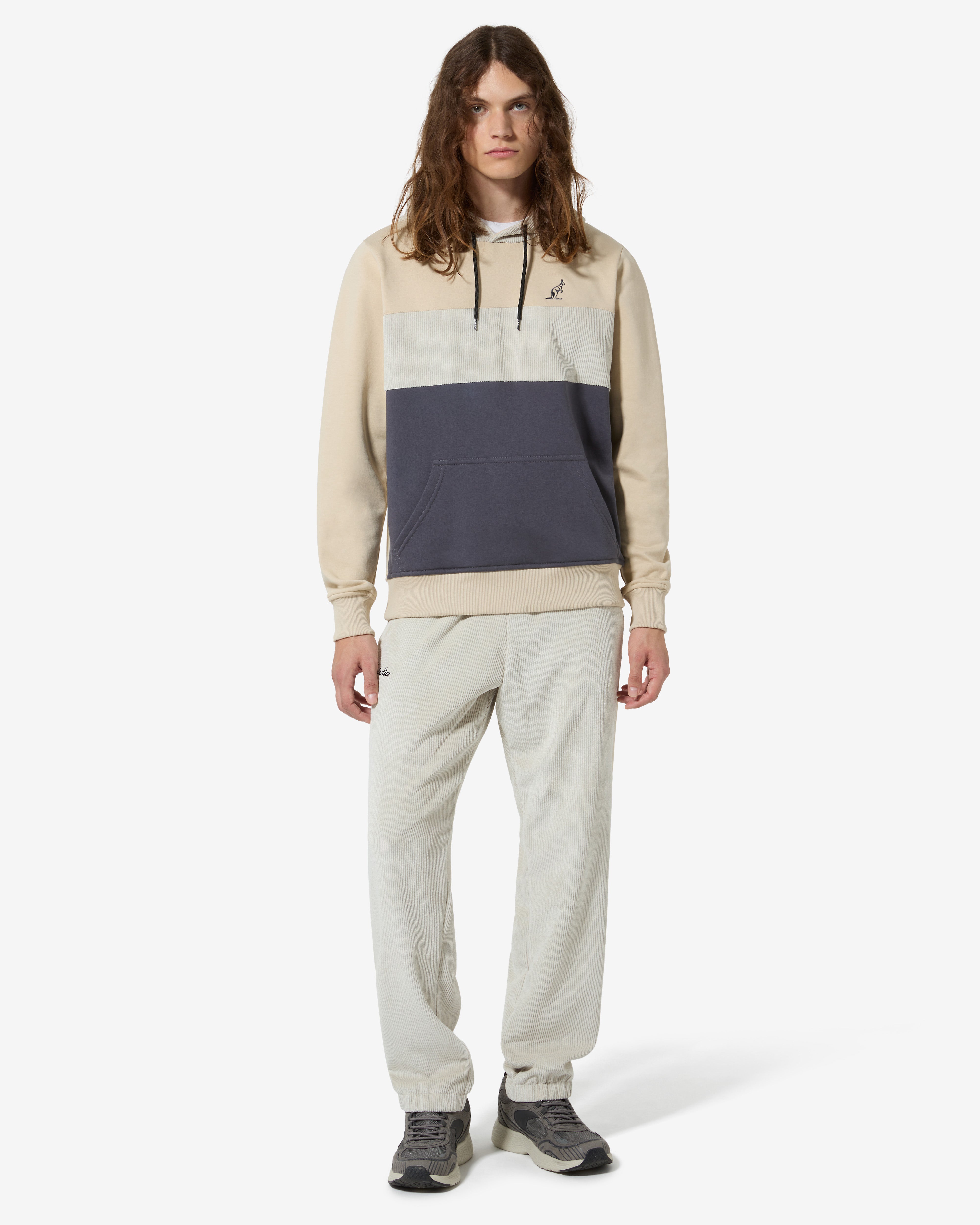 australian-style-track-pant-pantalone-corduroy-sabbia-urban image 5