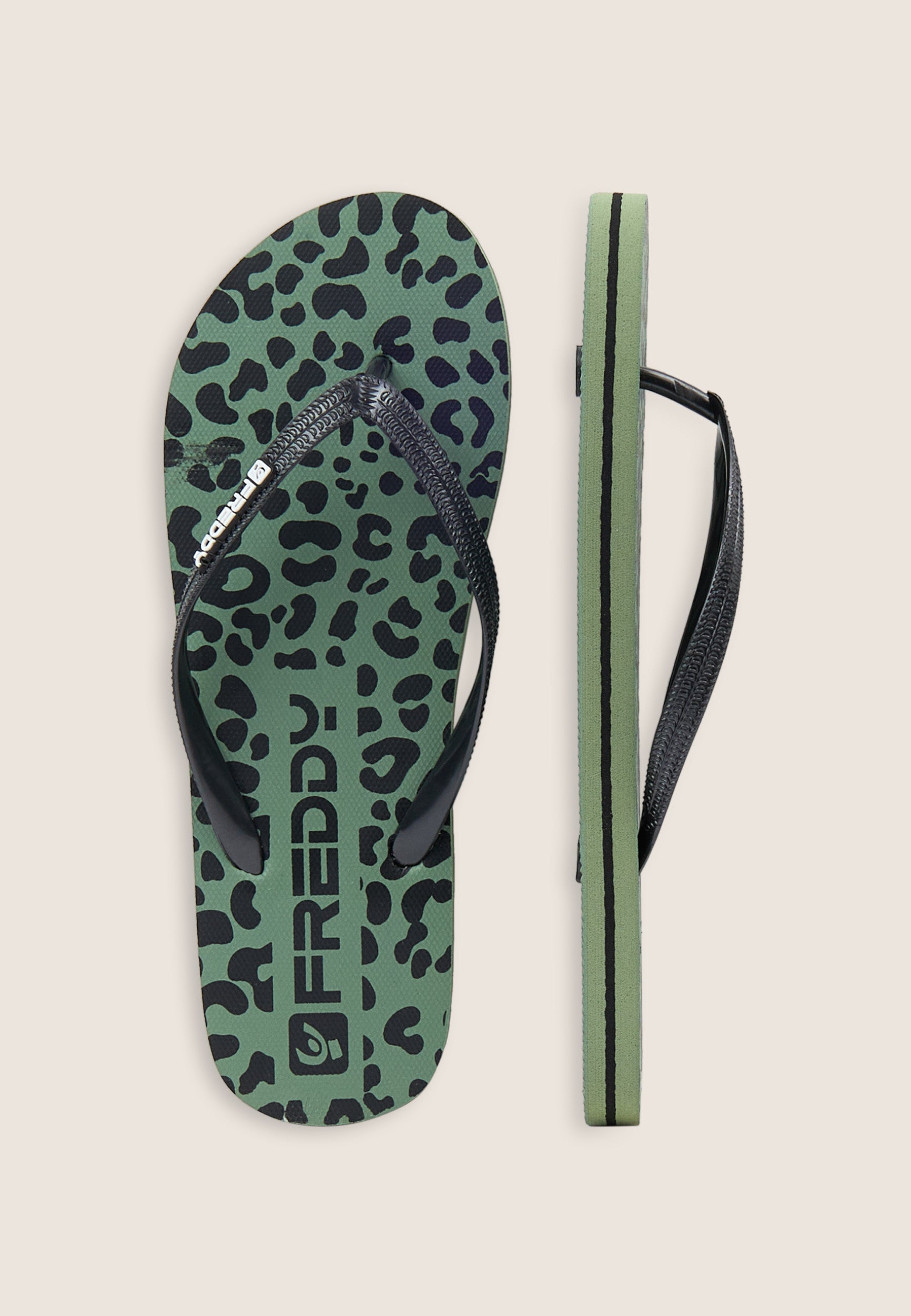 freddy-infradito-flip-flop-donna-leopardate-con-logo image 3