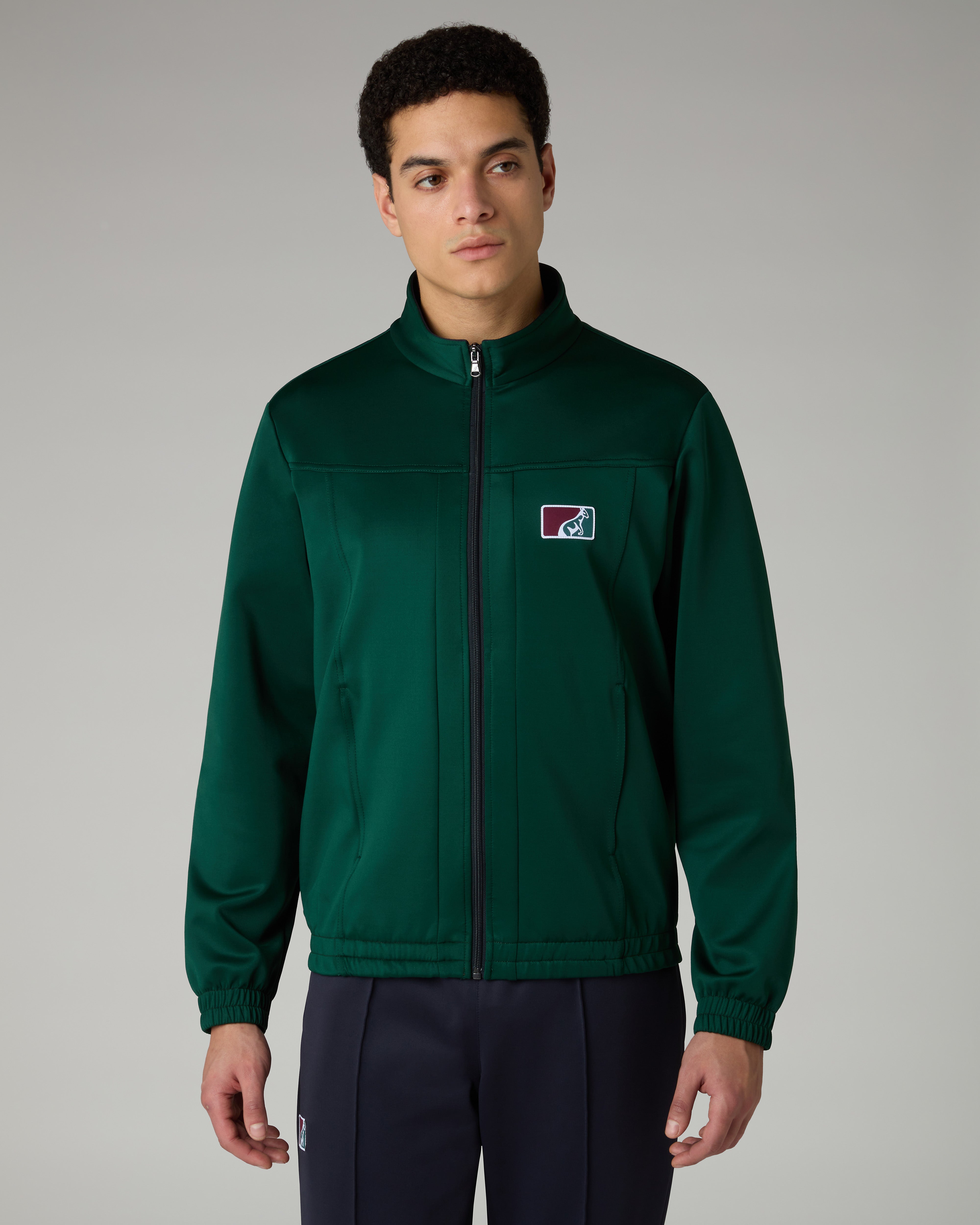 australian-posh-track-jacket-giacca-sportiva-uomo-2 image 1