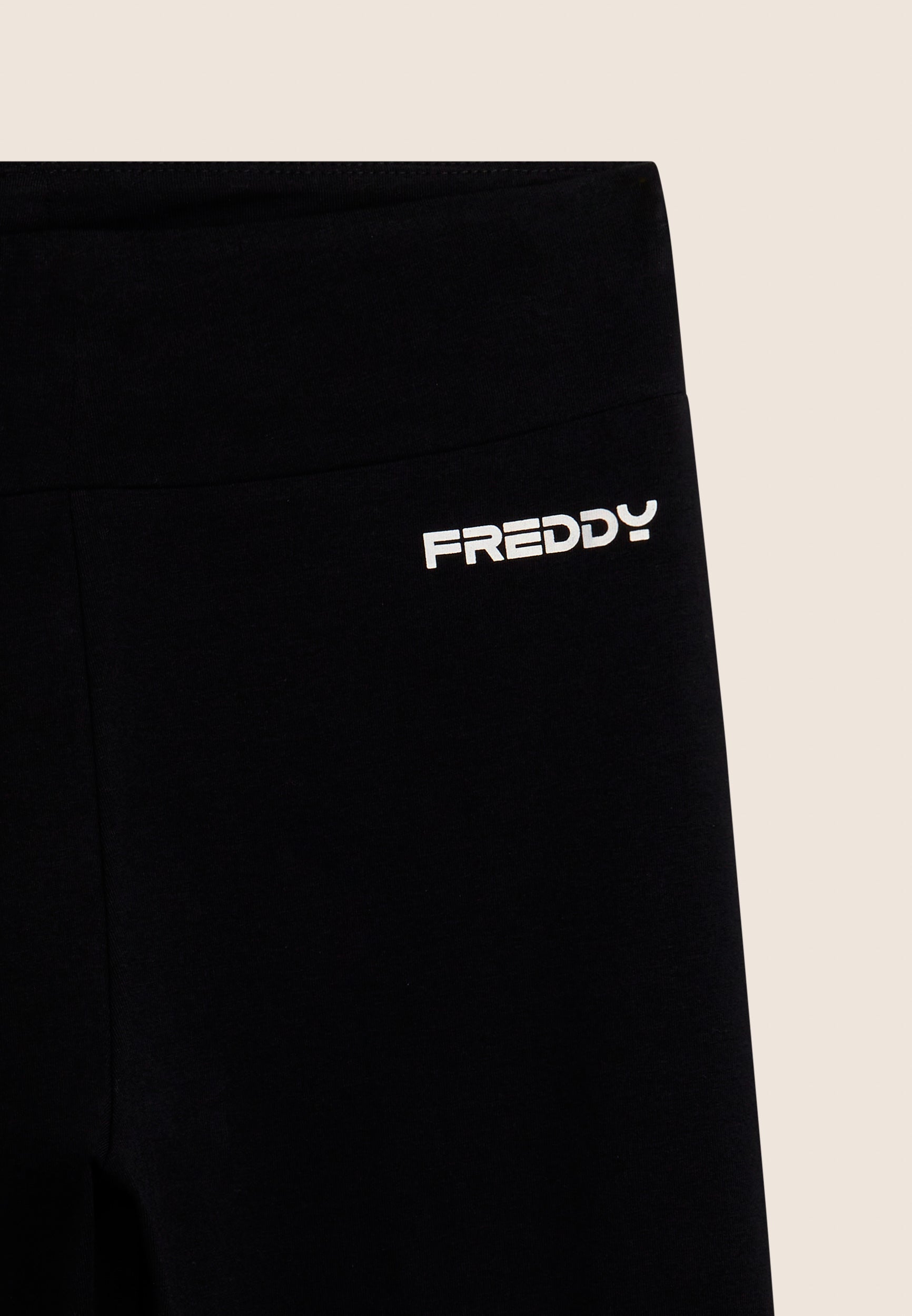 freddy-leggings-7-8-mov-perlato-heavy-jersey-stretch-donna image 8