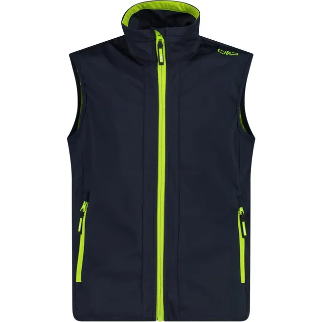 cmp-gilet-sportivo-unisex-adulto-rigel image 1
