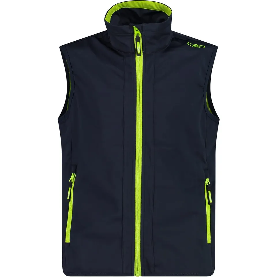 cmp-gilet-sportivo-unisex-adulto-rigel image 1