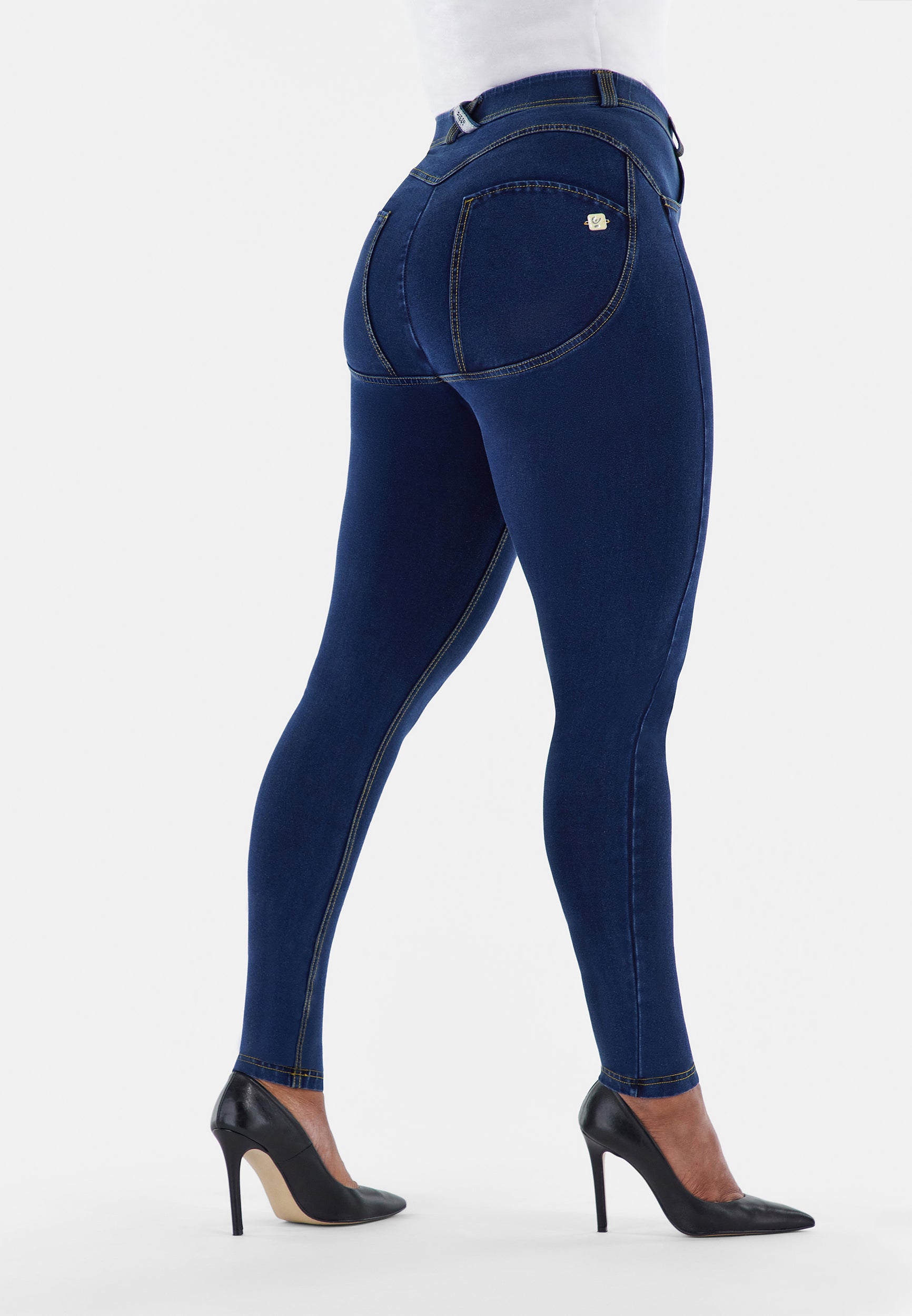 freddy-jeggings-push-up-wr-up-curvy-skinny-cotone-organico-denim image 4