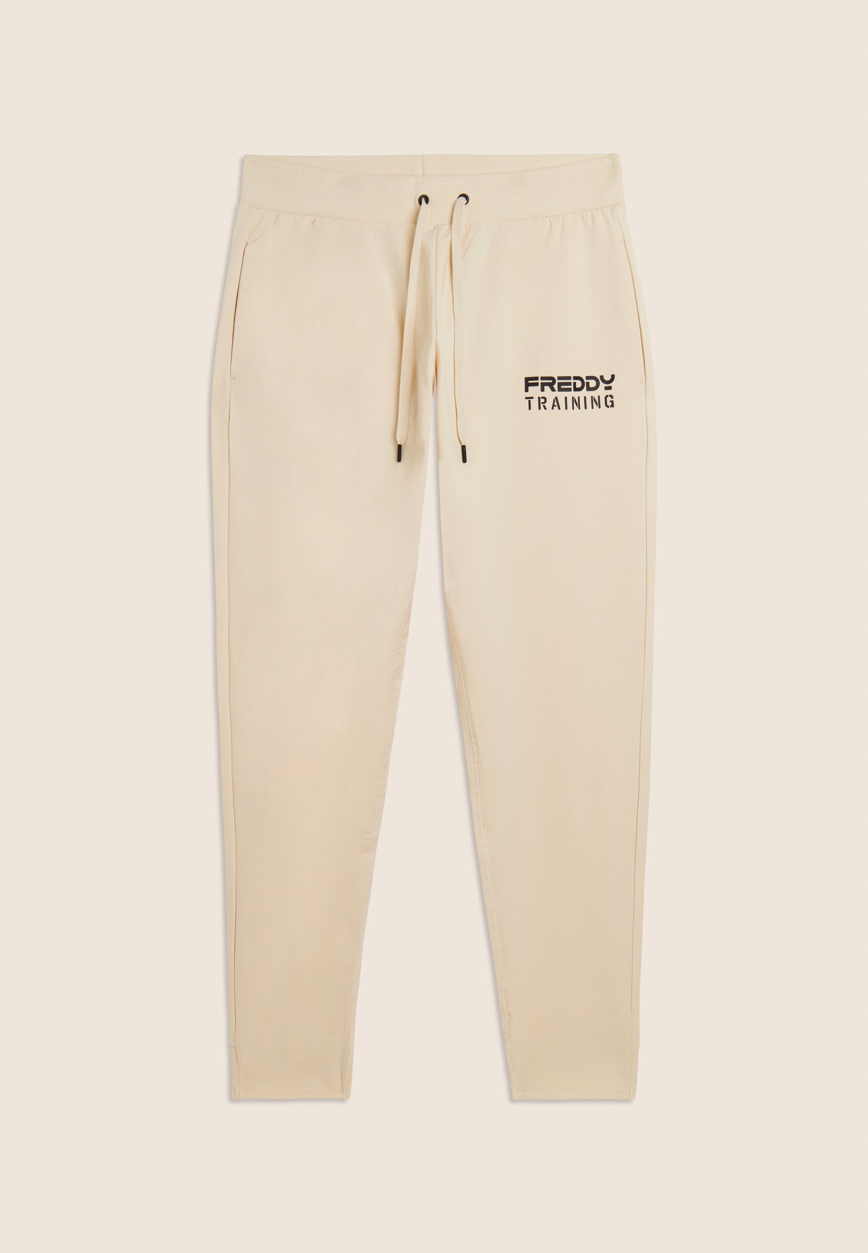 freddy-pantaloni-slim-cropped-con-fondo-in-costina-training image 5