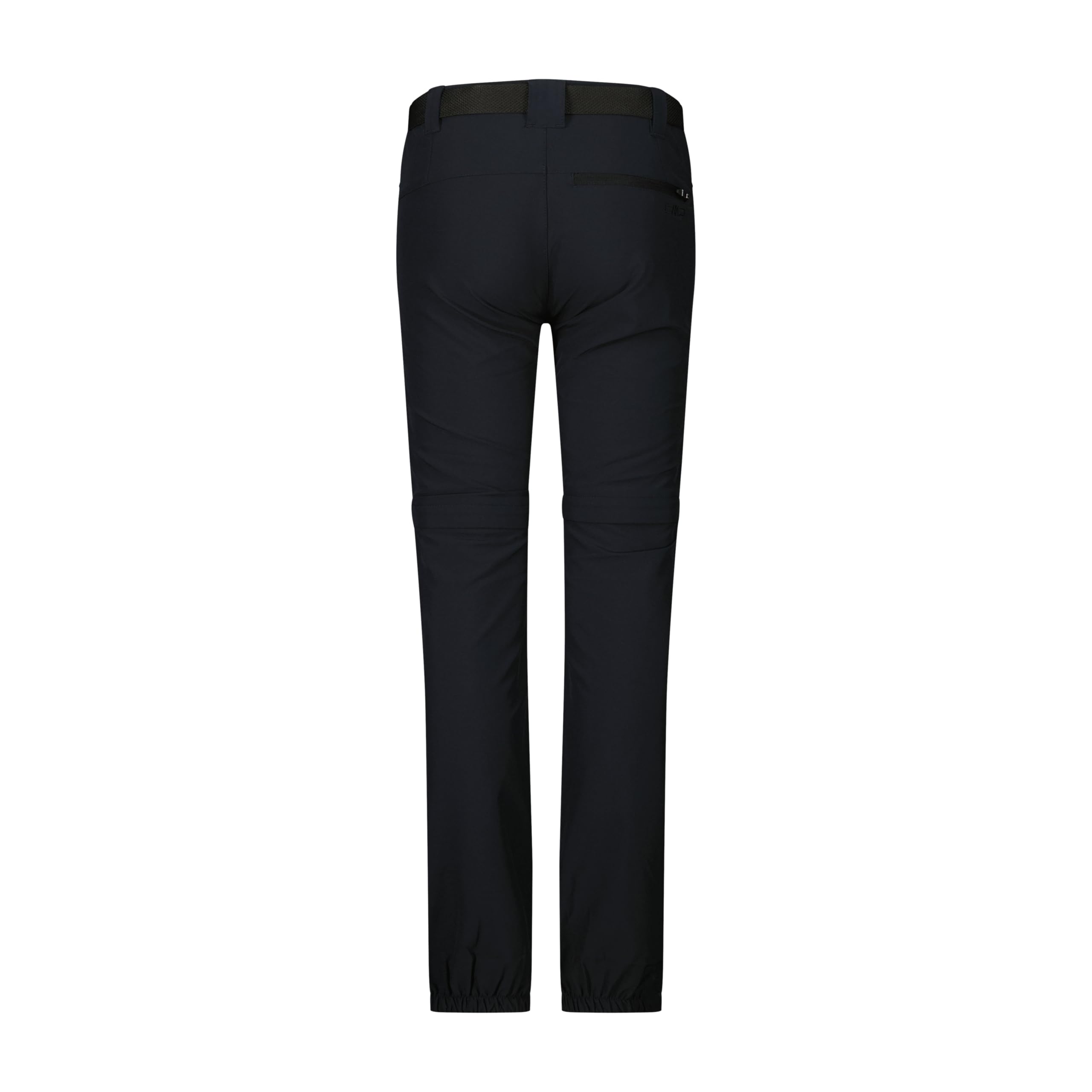 cmp-3t51644-pantaloni-zip-off-bambini-unisex image 2