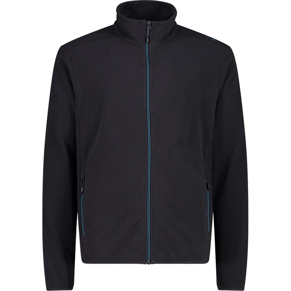cmp-arctic-fleece-giacca-in-pile-uomo-full-zip image 3