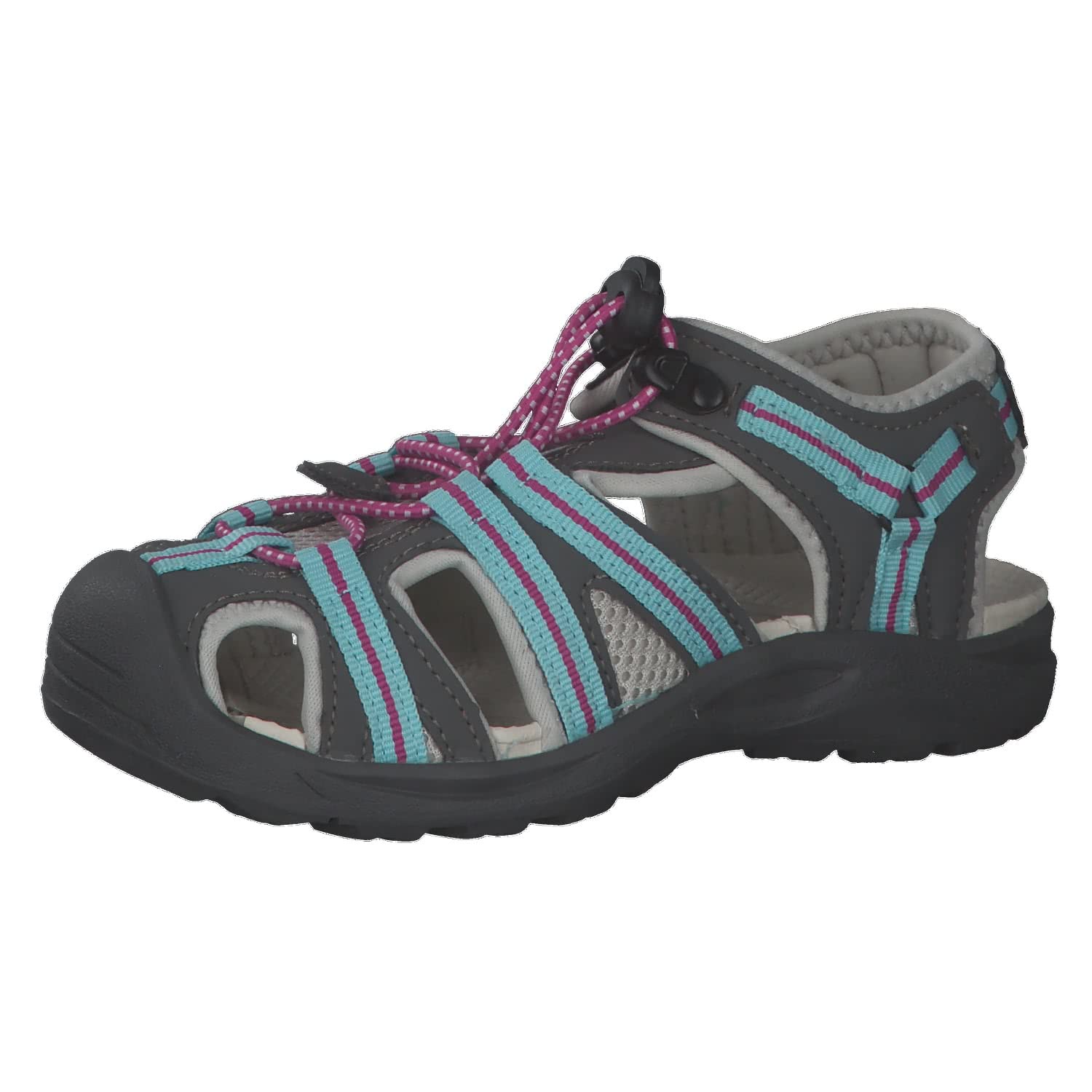 cmp-kids-aquarii-2-0-hiking-sandal-sandalo-sportivo-unisex-bambini-e-ragazzi image 5