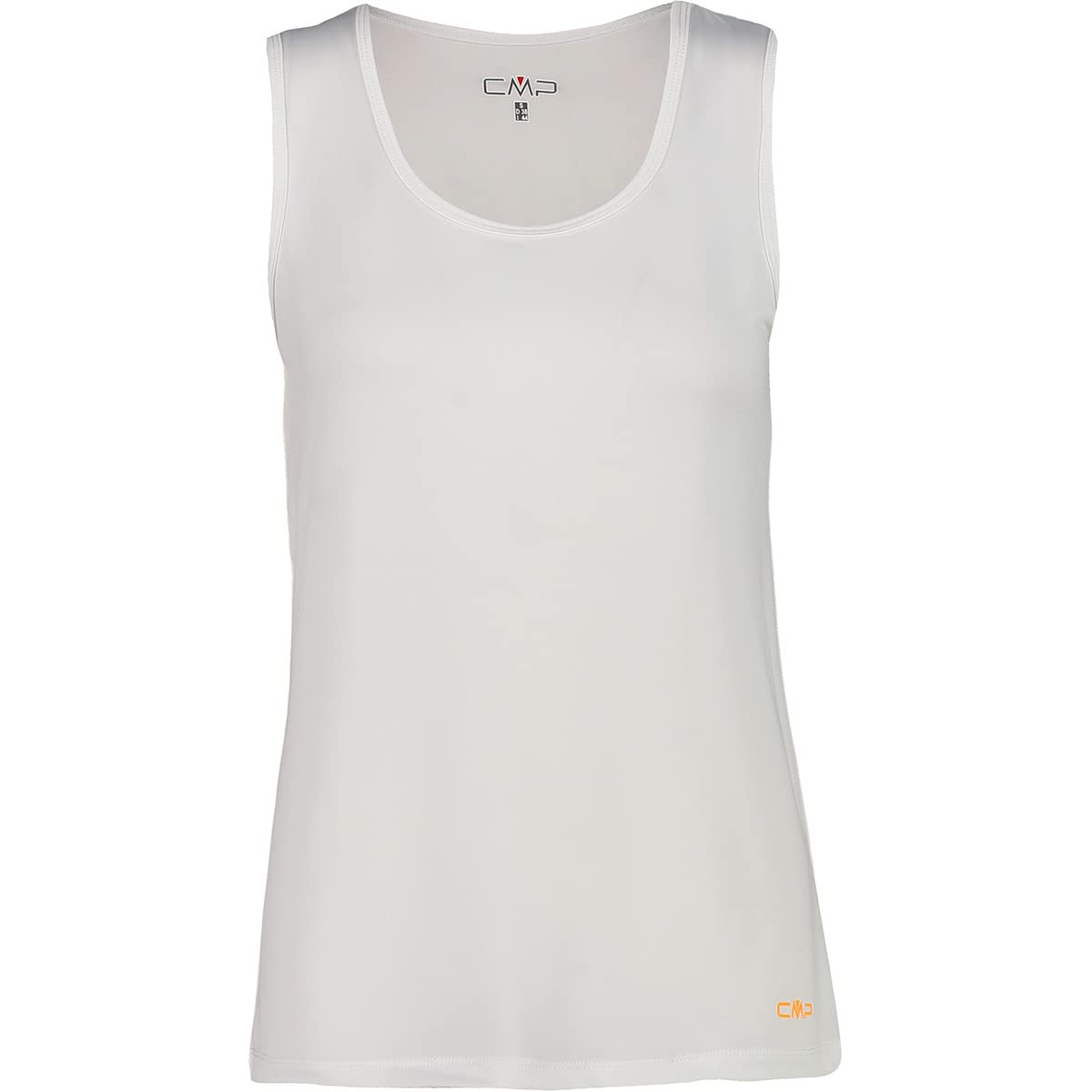 cmp-canotta-da-donna-in-jersey-elasticizzato-rahmsy image 2