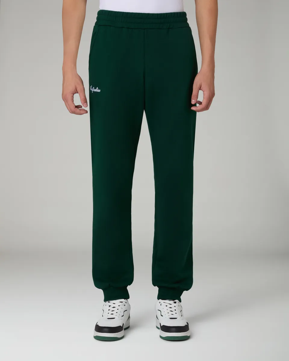 australian-essential-track-pants-felpa-invernale-con-tasche image 1